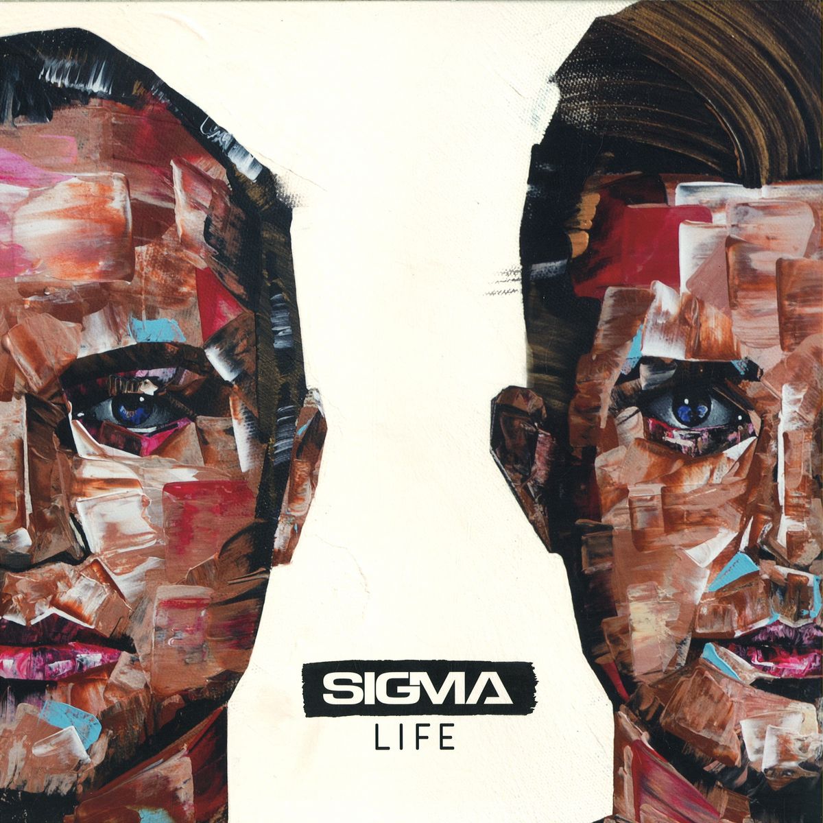 Sigma slow. Sigma Life.