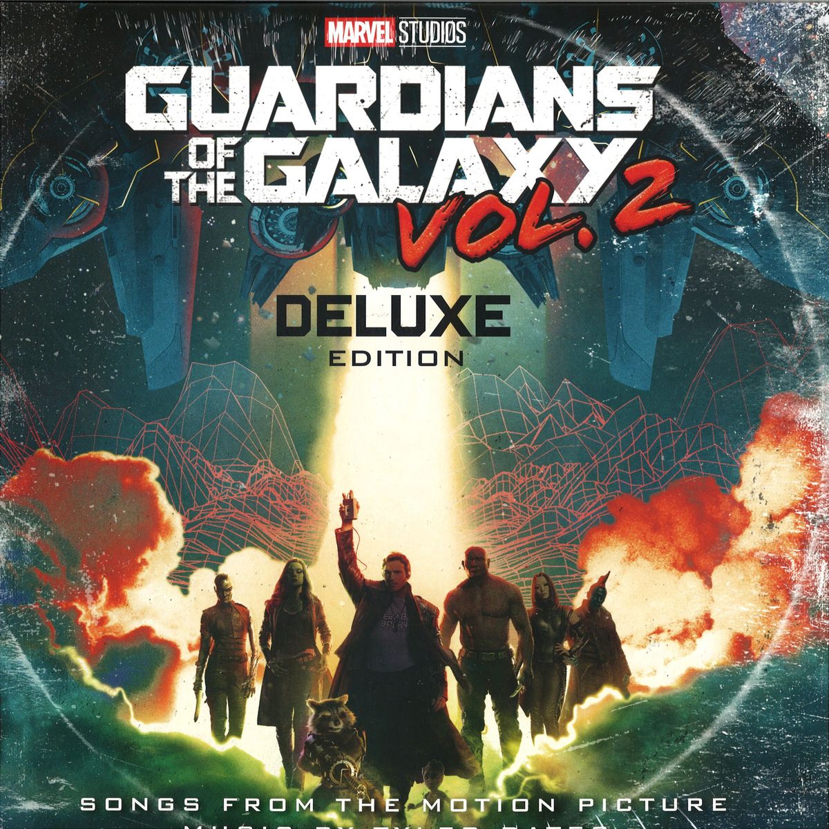 guardians of the galaxy vol 2 soundtrack zip 320