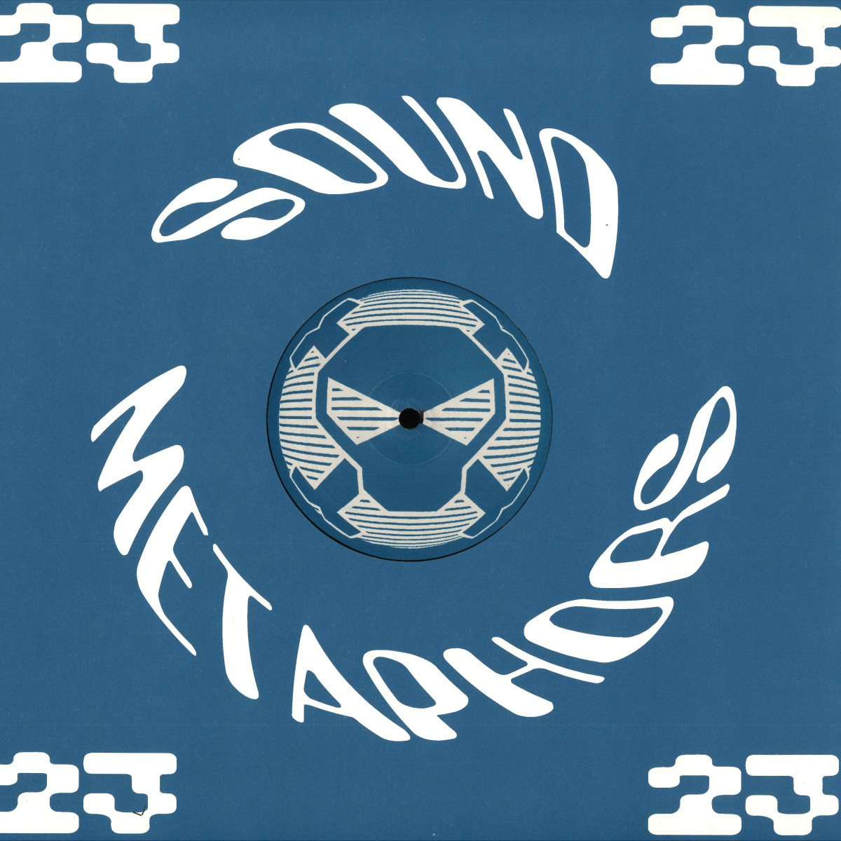 69DB — Stormcore 3 vinyl cover