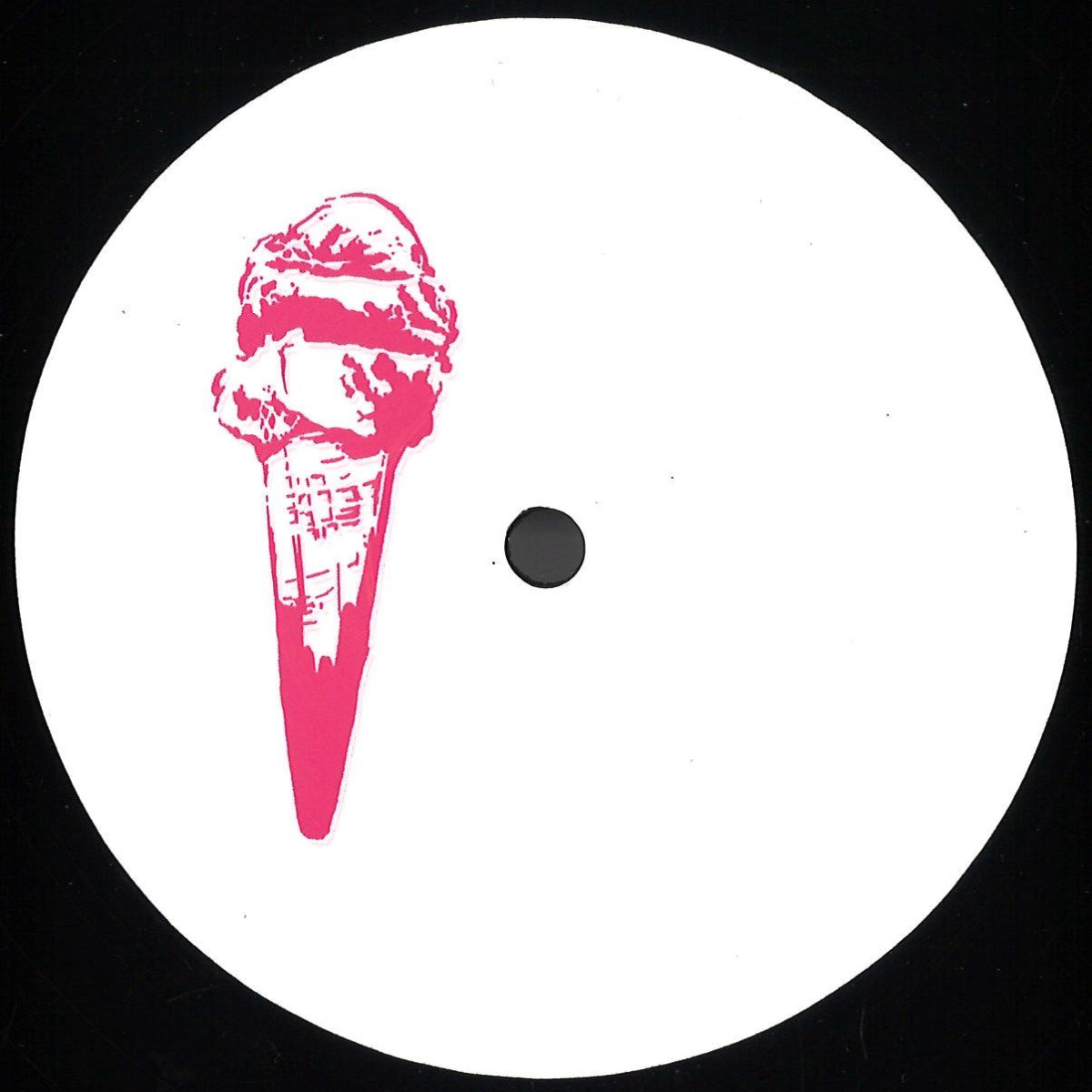 Elado — Elado Edits vinyl cover