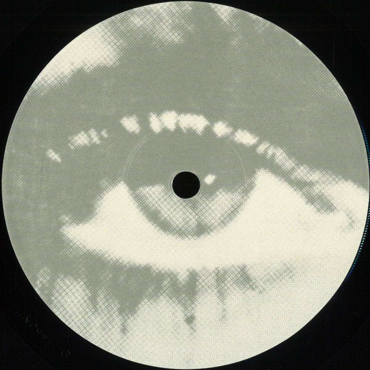 Various — HIND001 vinyl cover
