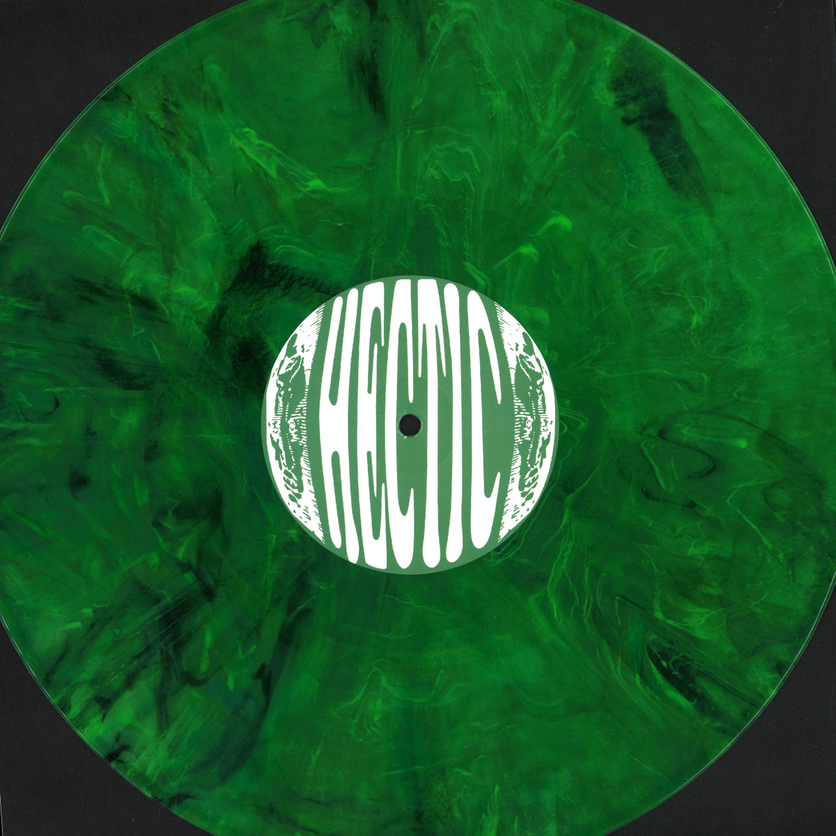 Mystic, Fire, Eye On Life — Tru Love (Remix) EP vinyl cover