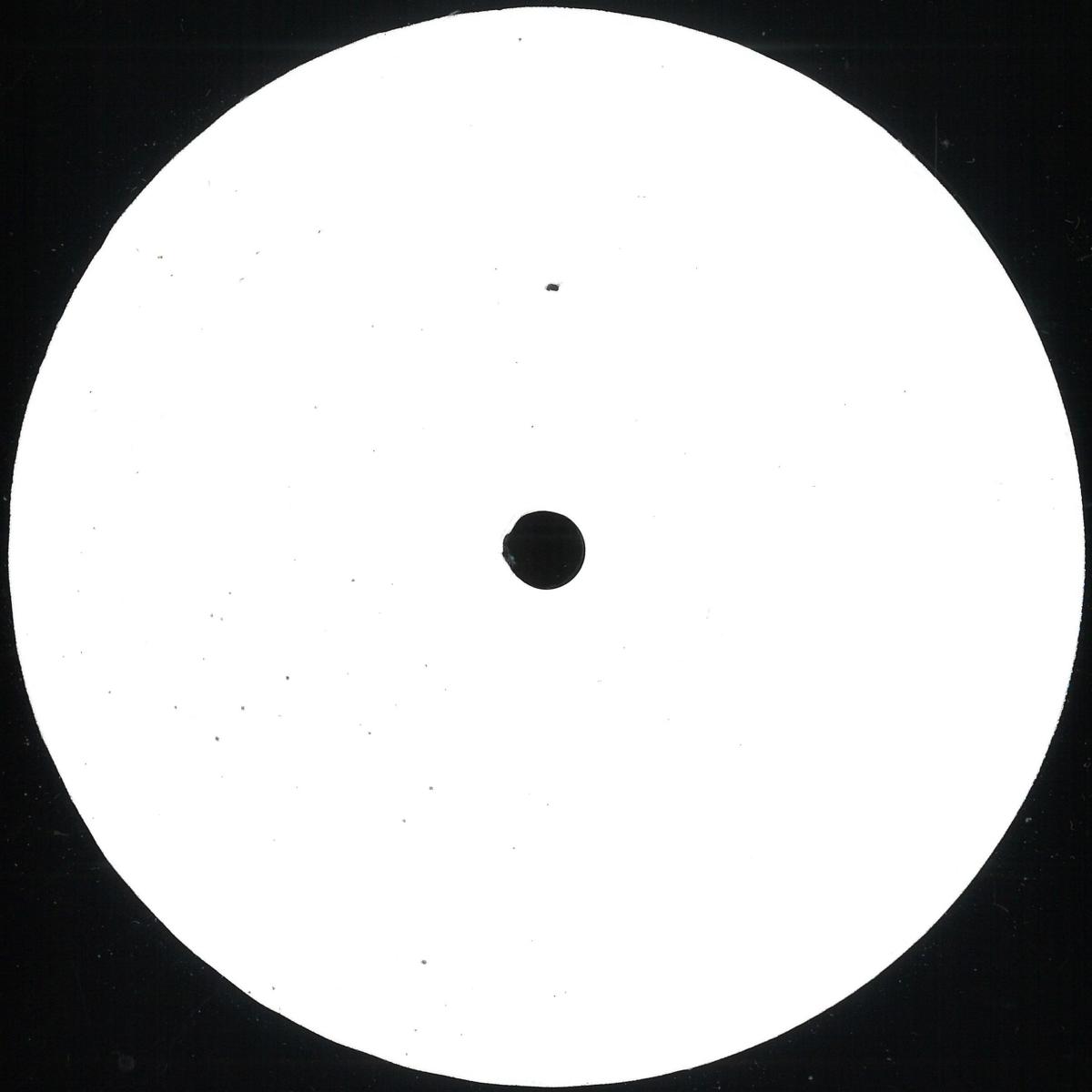 Ukokos — PEOPLE ARE FUNKY vinyl cover