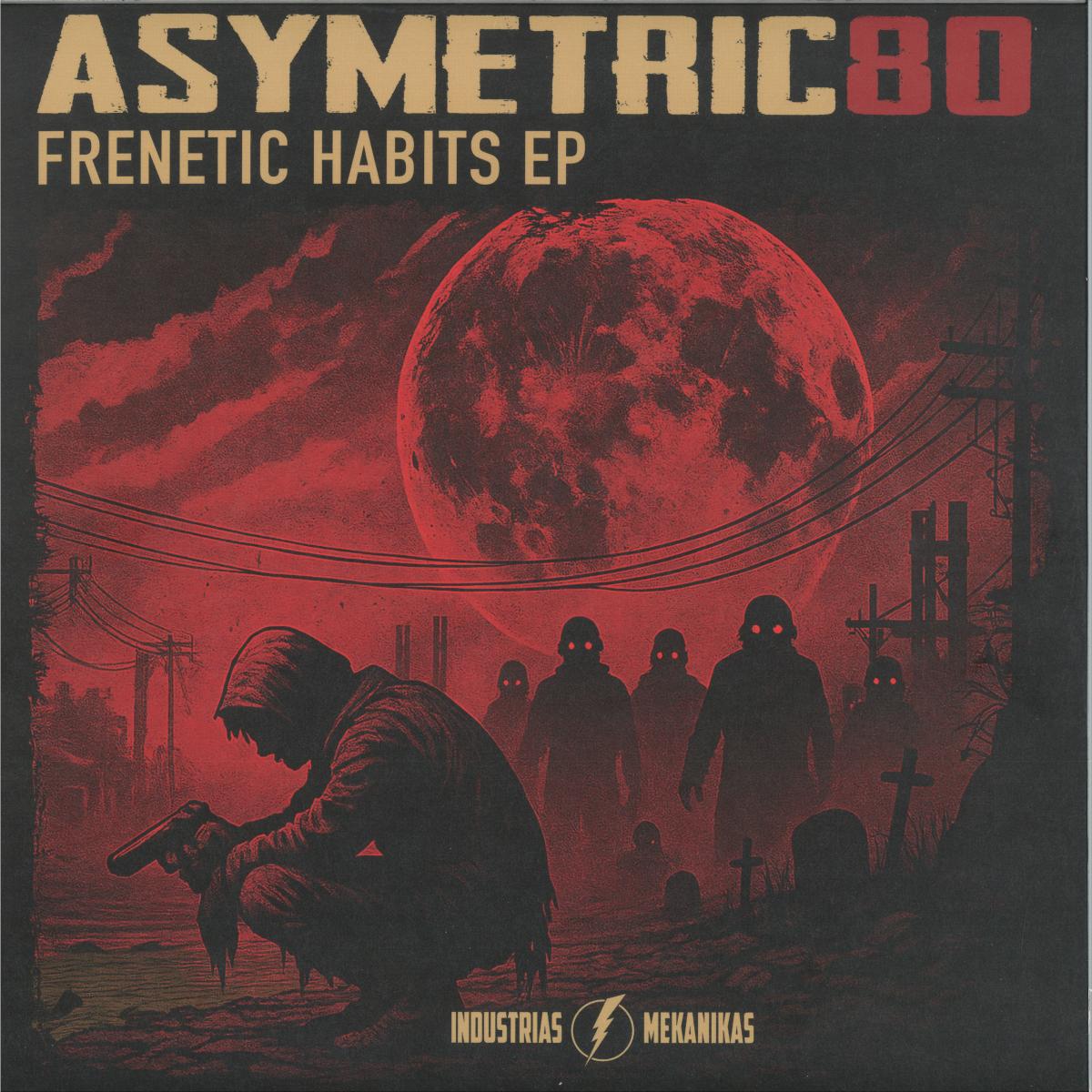 Asymetric80
