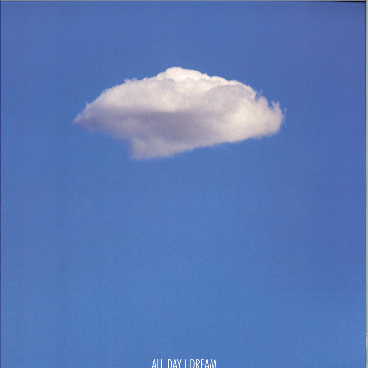 Lee Burridge, Lost Desert — Les Voyeurs De La Nuit EP vinyl cover