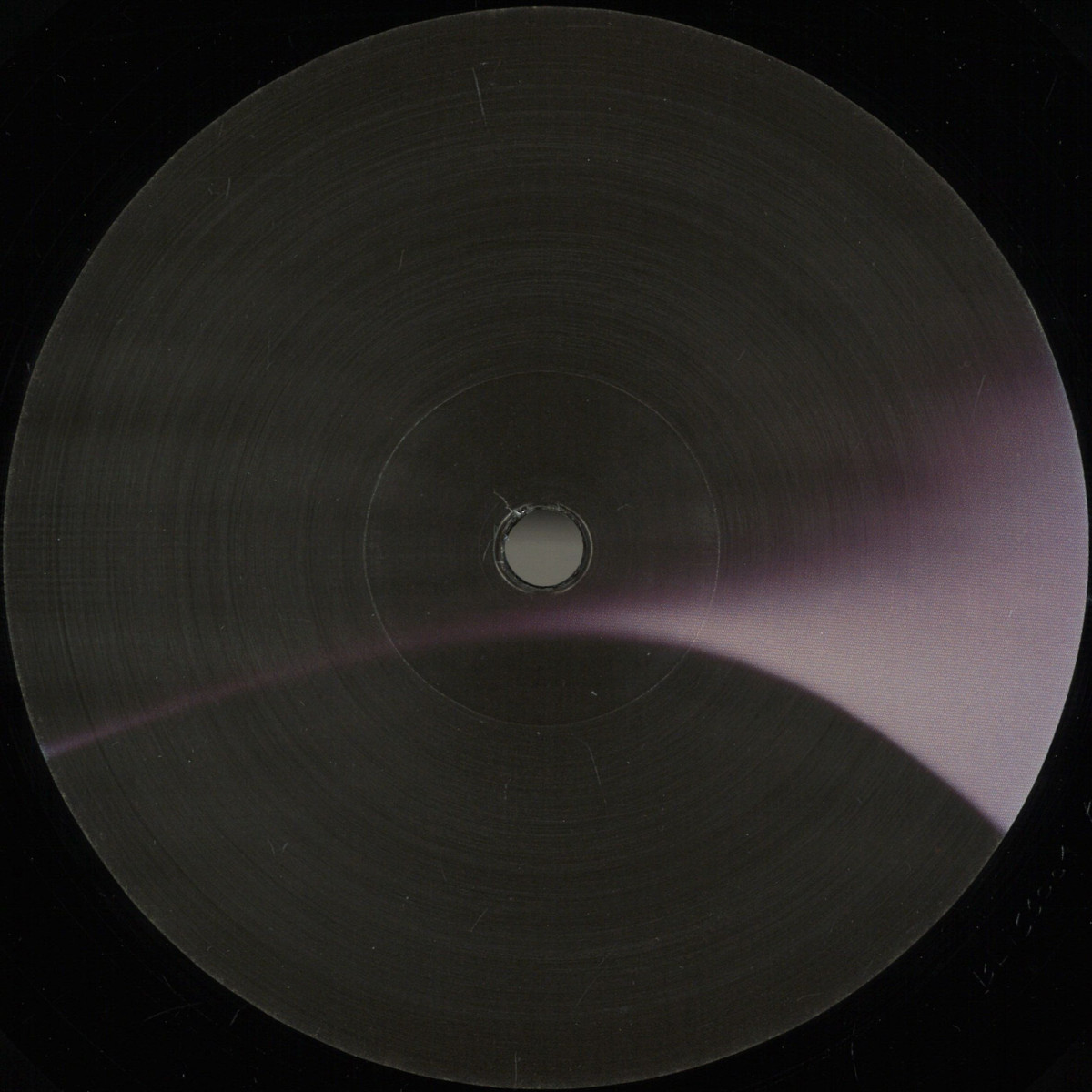 Federsen — Reel Phase EP vinyl cover