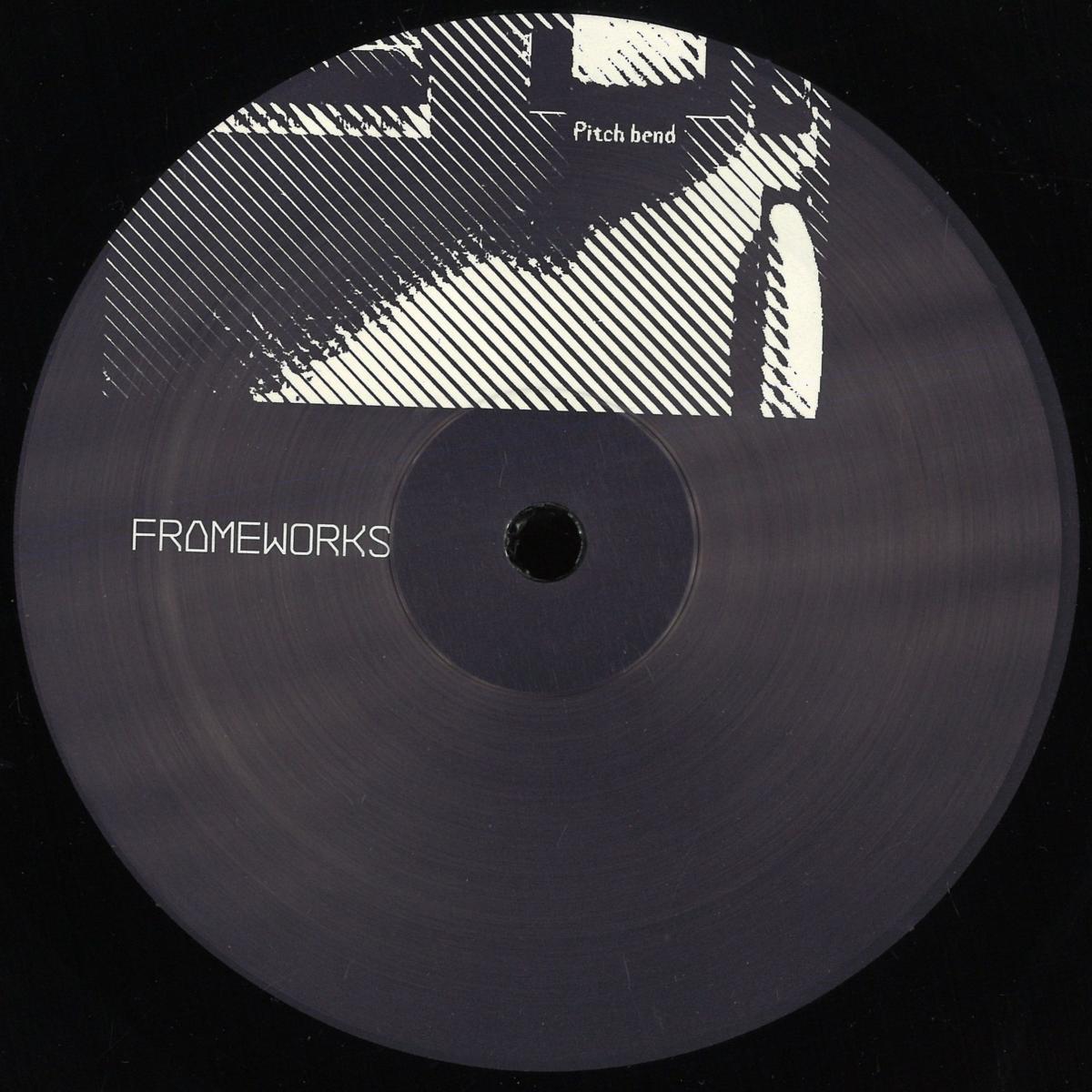 Ray Kajioka — Nord Hammer vinyl cover