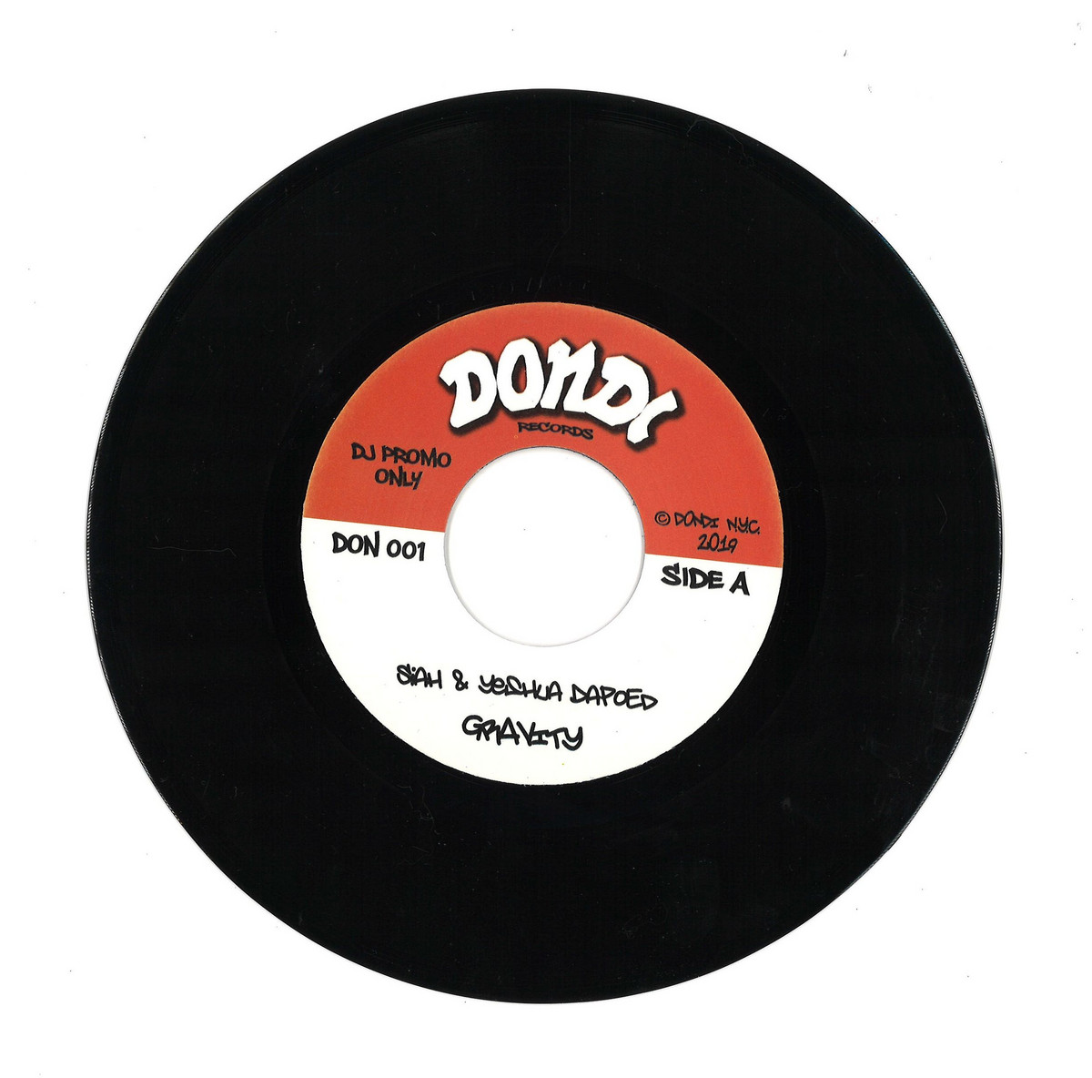 鬼レア USオリジナル Siah And Yeshua Dapo ED Visualz : Siah And Yeshua Dapo Ed | HMV&BOOKS online : Online