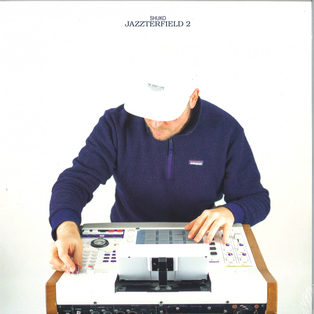 Shuko – Jazzterfield 2 (2022)