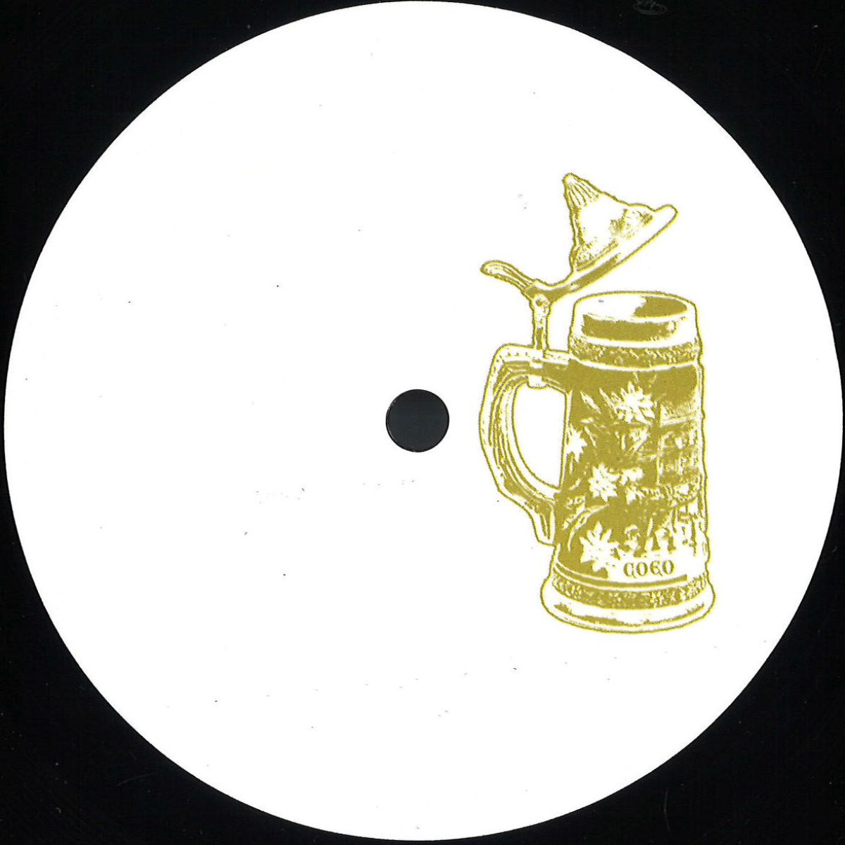 Coeo — COEO Edits vinyl cover