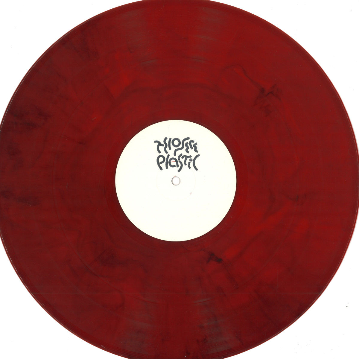 Various — The Beginning of the End vinyl cover