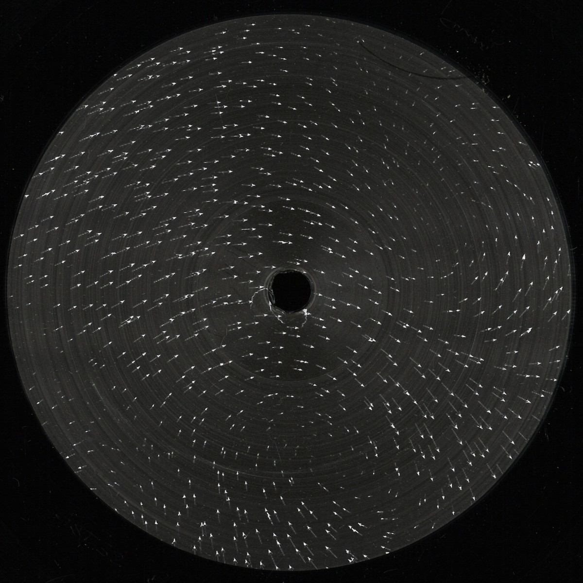 Modex — Adventures Of An Omnivoyant Mind vinyl cover