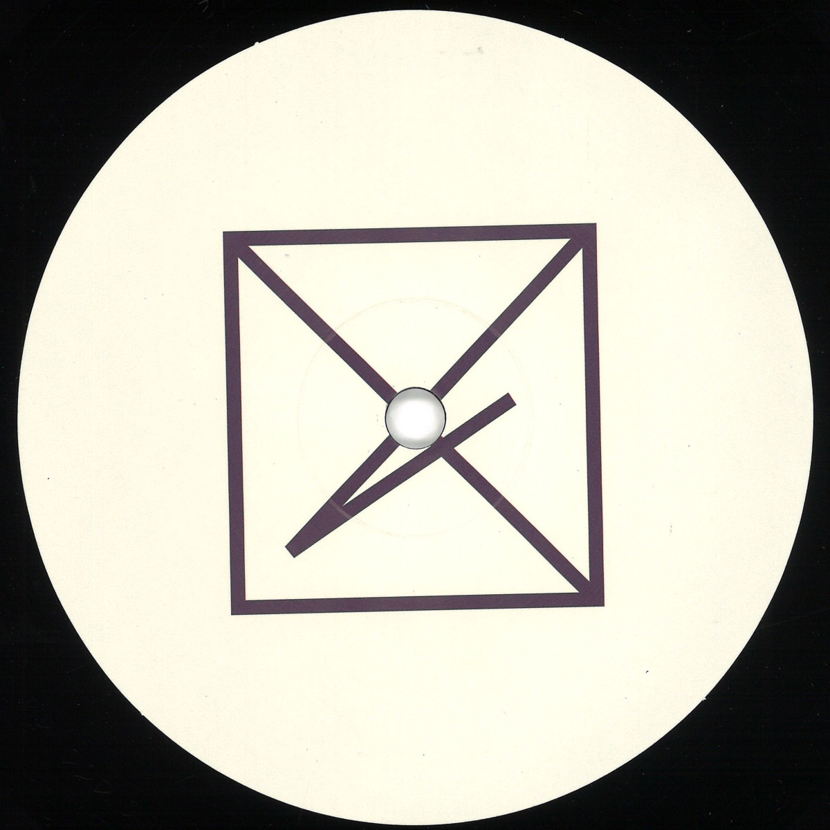 Yanamaste — Dance vinyl cover