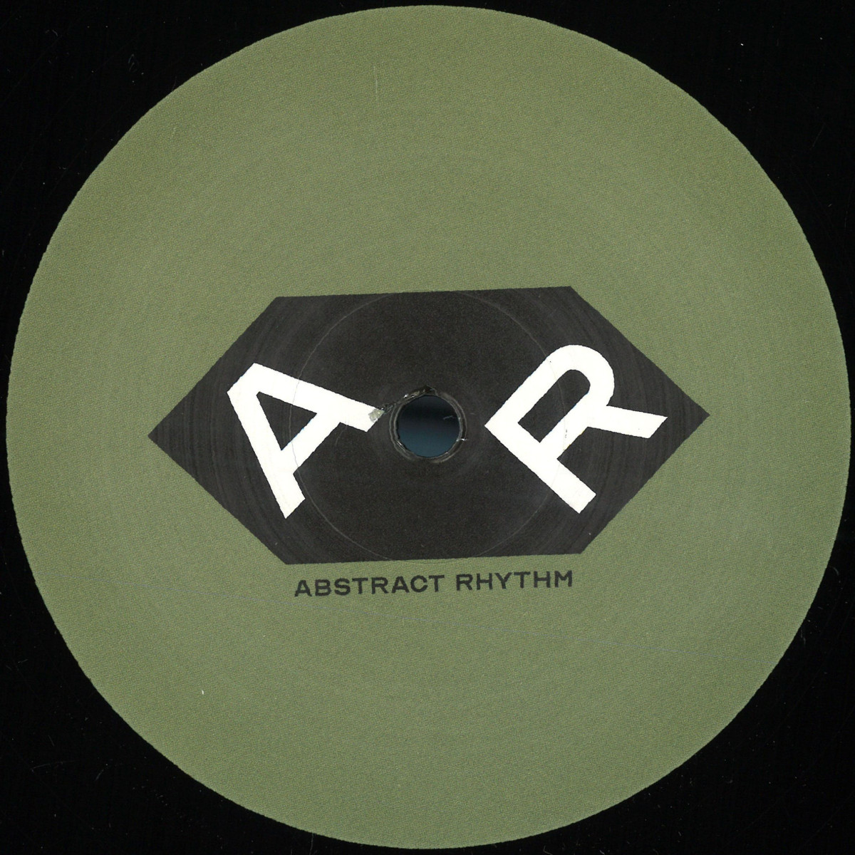 Deimos Defender — Prime Analysis vinyl cover