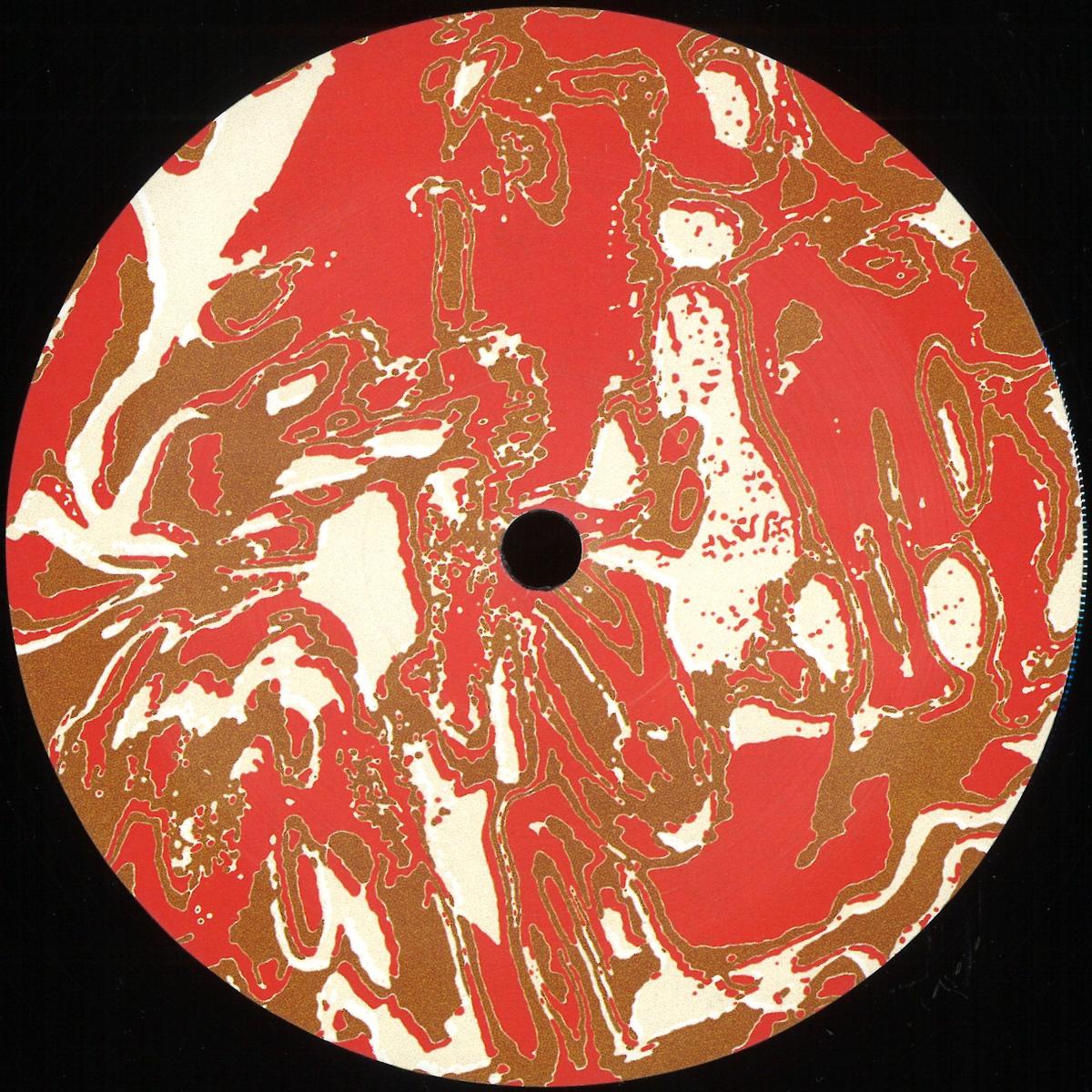 Picture — Mi Mi vinyl cover