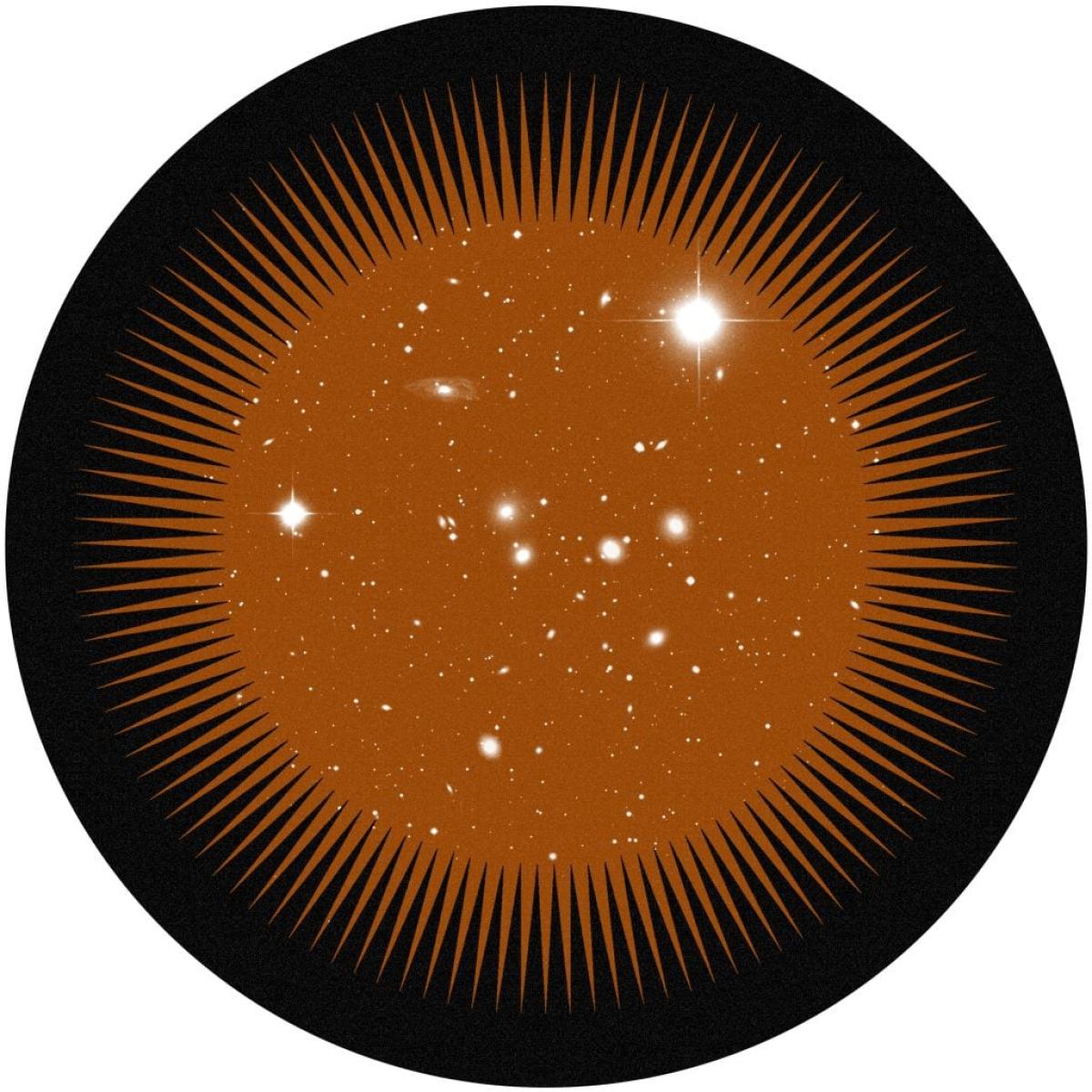 Hardt Antoine, Charlotte OC — One More Night (Incl. Echonomist Remix) vinyl cover