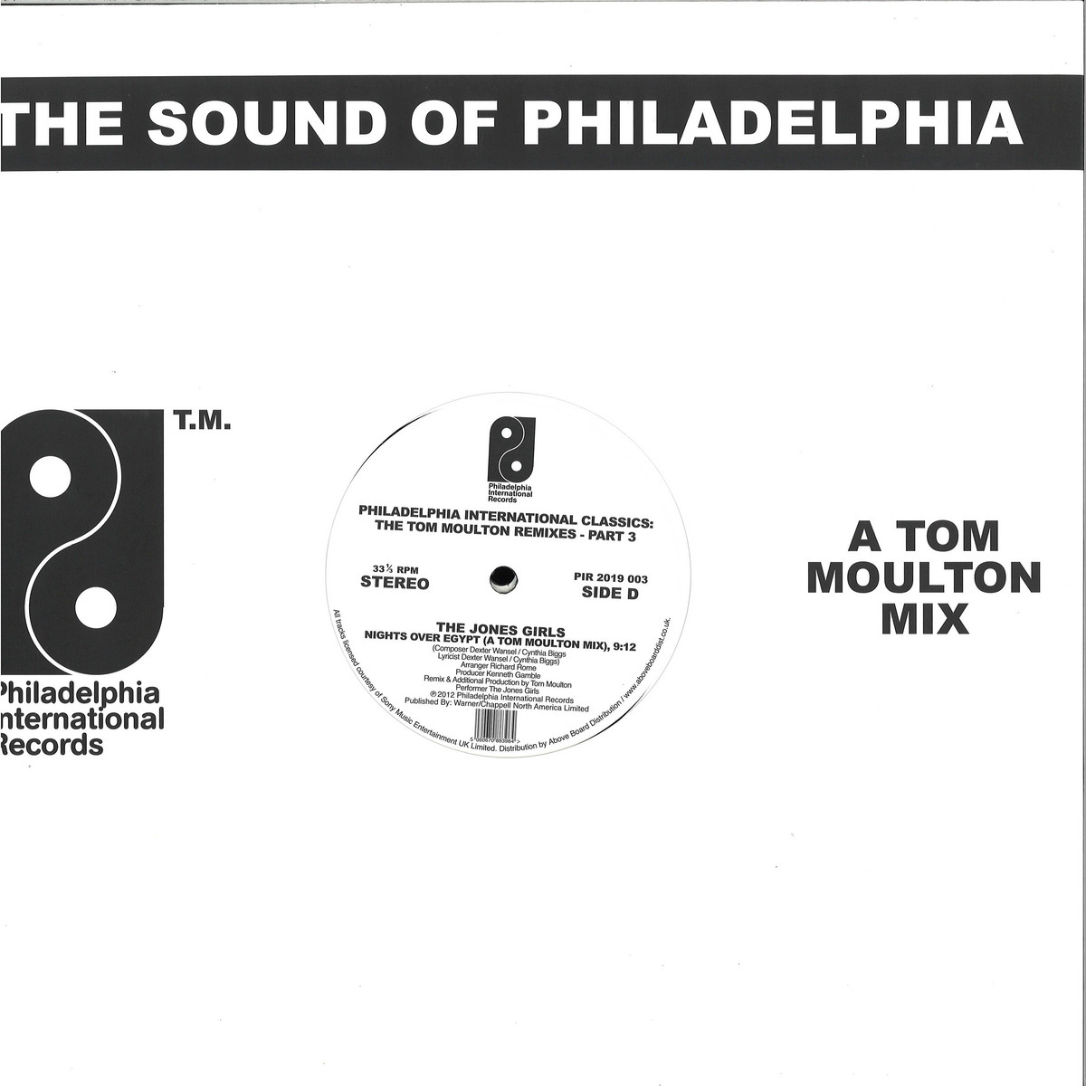 洋楽 Philadelphia International Classics Philadelphia International Classics
