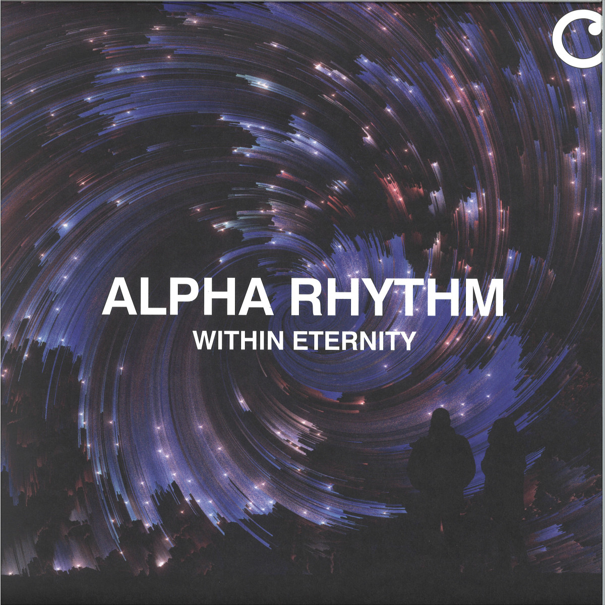 Alpha Rhythm - Within Eternity EP [FOKUZ111]