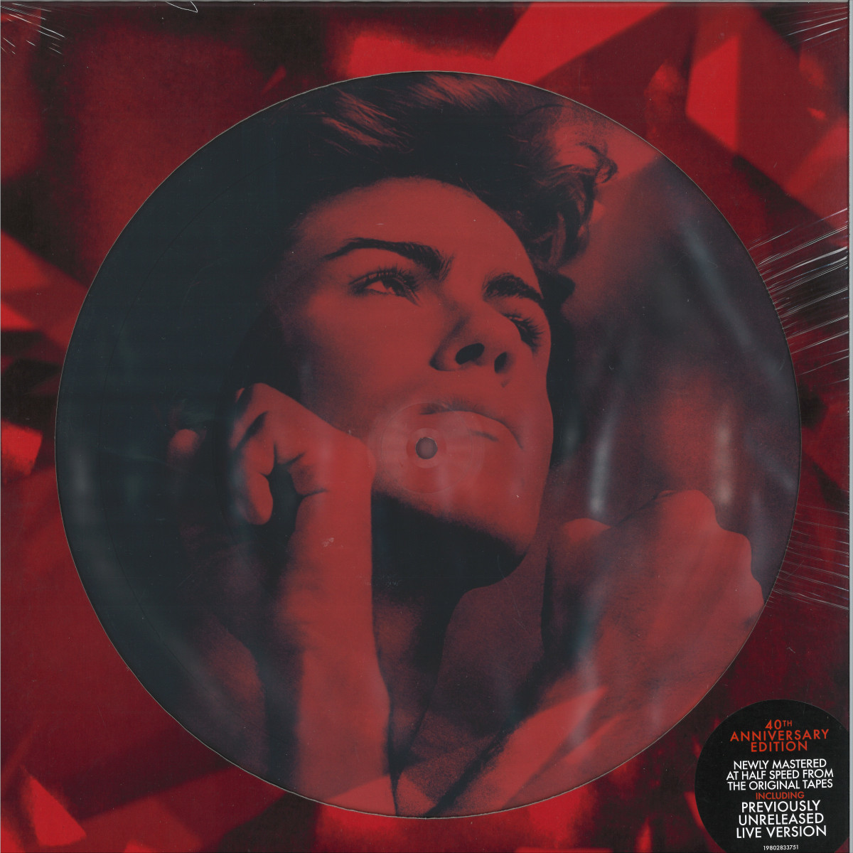 George Michael - Careless Whisper / Sony Music 19802833751