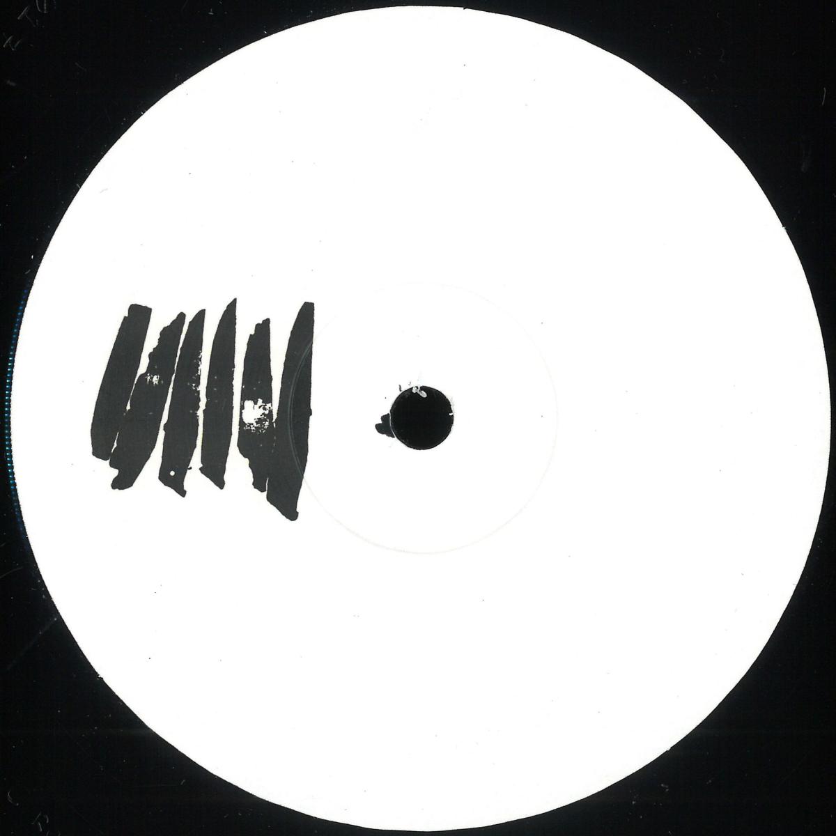 Quartz, Overlook — Duplicity / Black Prism vinyl cover