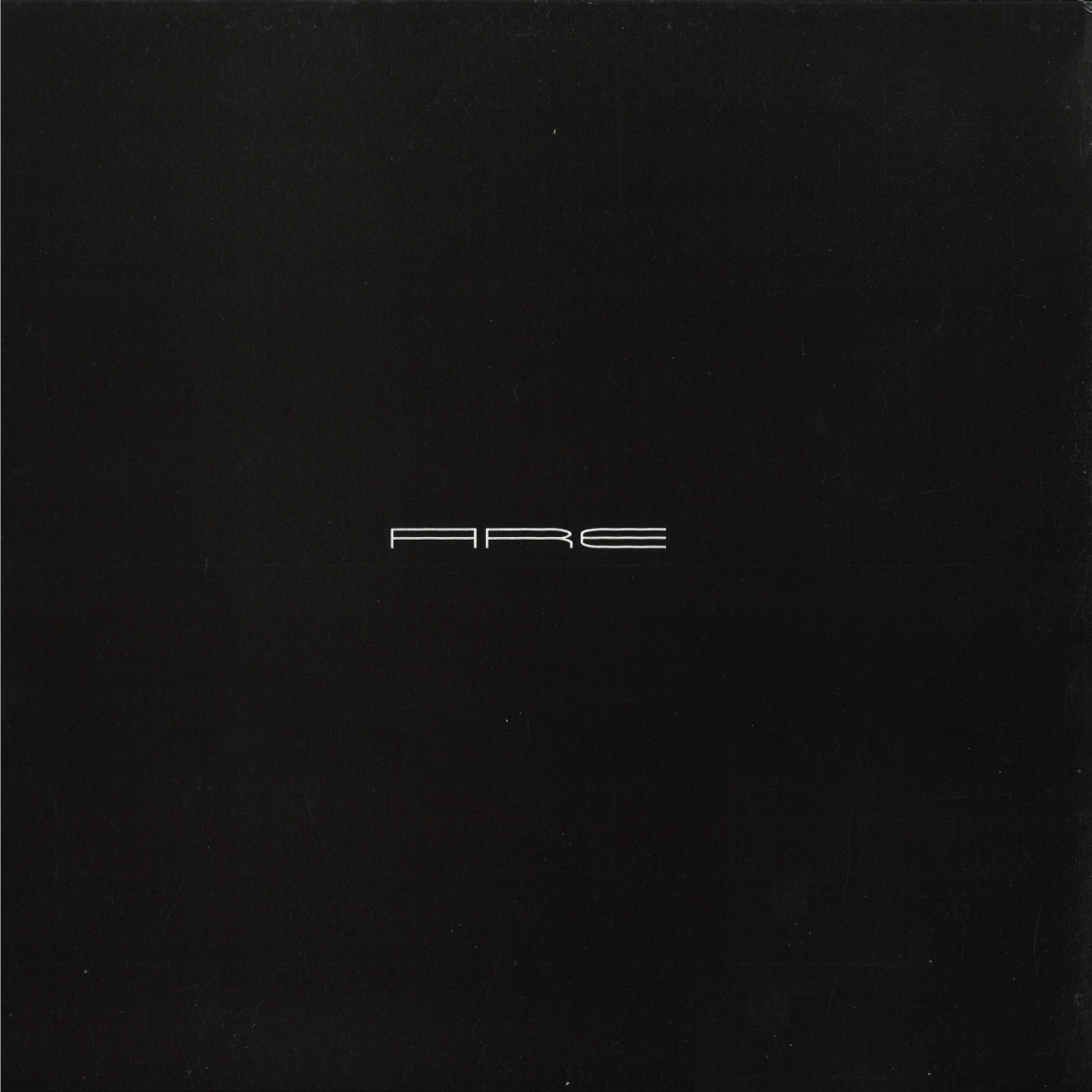 Mazi, Colette — Do You Want (Remixes) Pt. 2 vinyl cover