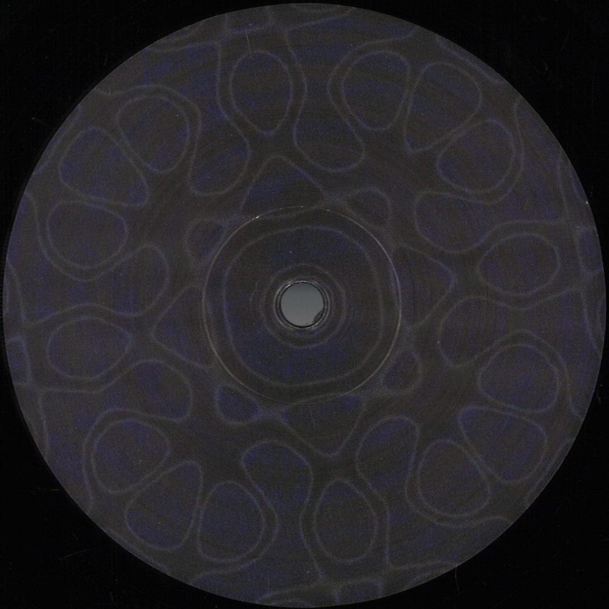 Eliaz — Zvok: SW EP vinyl cover