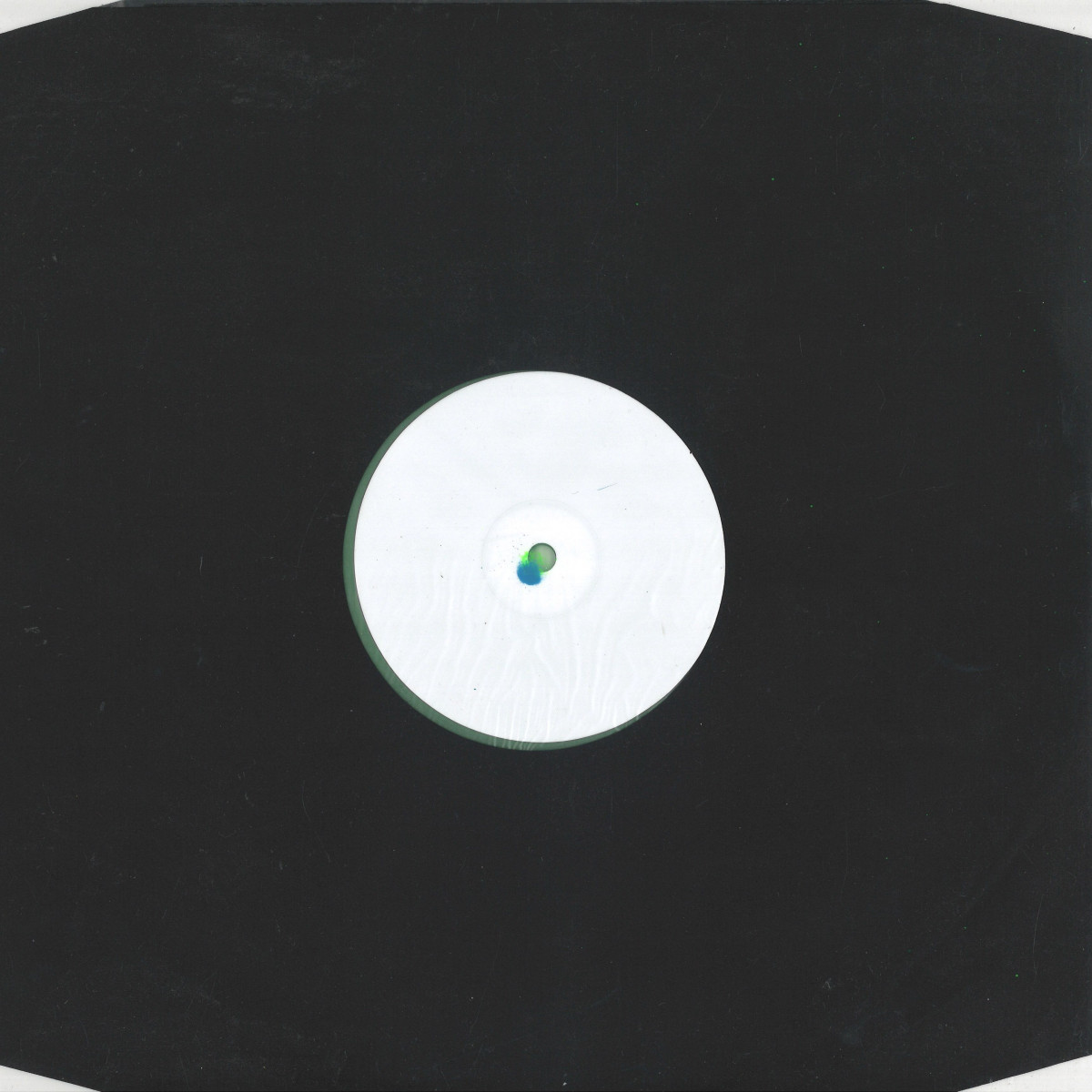 ReKaB - Total Control EP / Fourier Transform FTV003 - Vinyl
