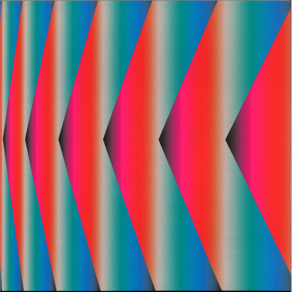 Ar, mg — Cuerpo A Cuerpo vinyl cover