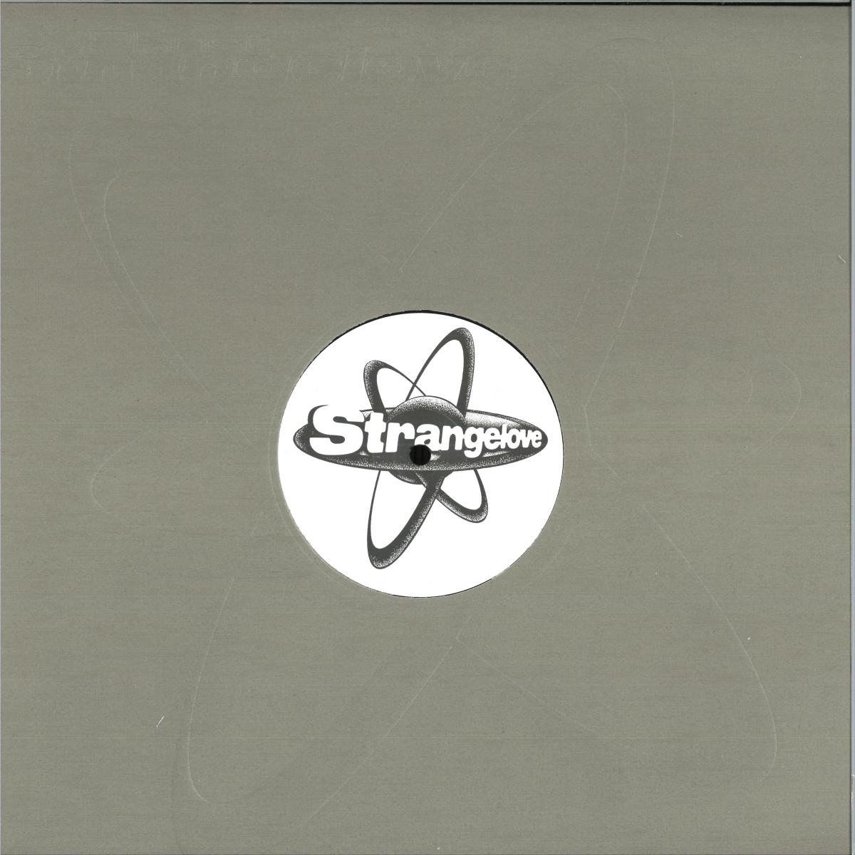 Pianoman — Pasion vinyl cover