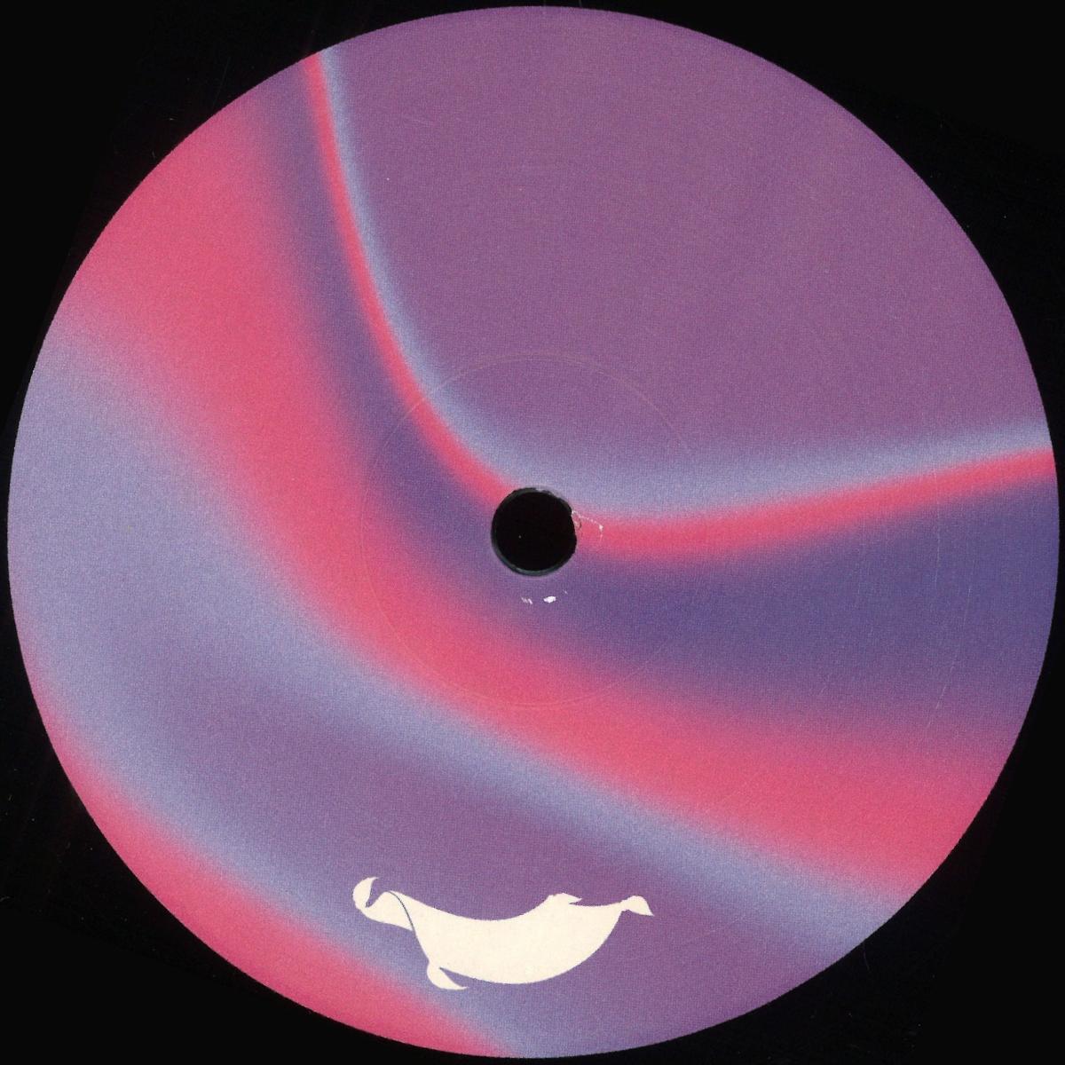 Various — Family Trip Disc 2 vinyl cover