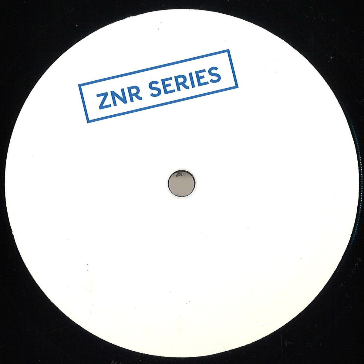 Zenner ZNR Series 01 / ZNR Series ZNRSERIES01 Vinyl