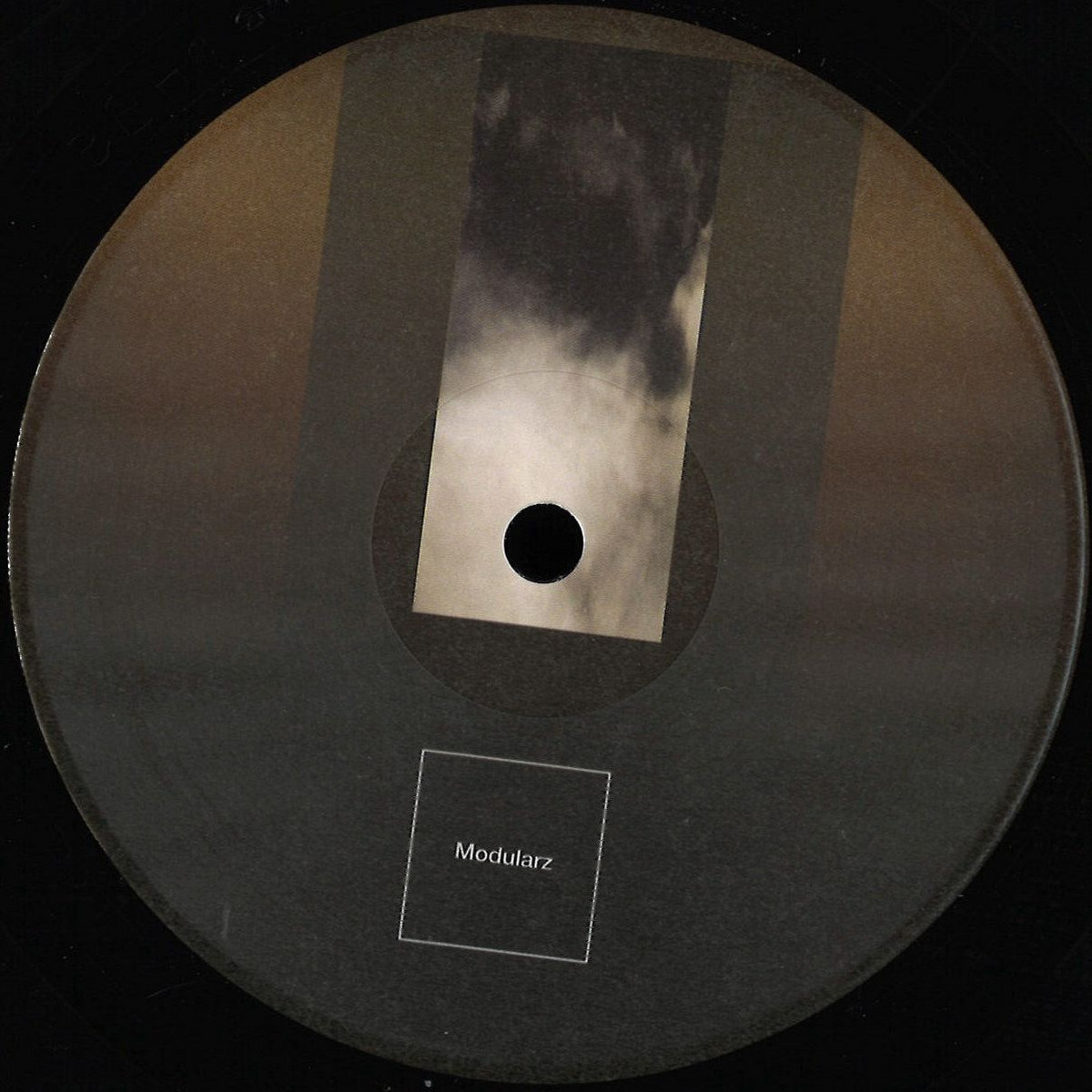 Staffan Linzatti — Every Choice Never Made vinyl cover