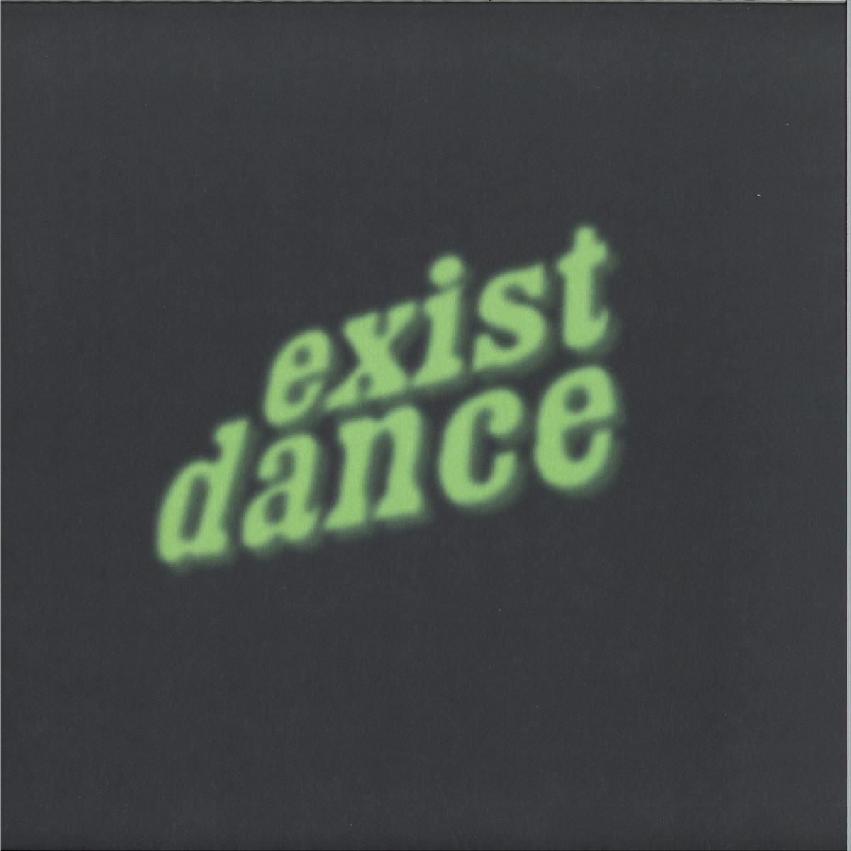 Voodoo Transmission — Voodoo Fire vinyl cover