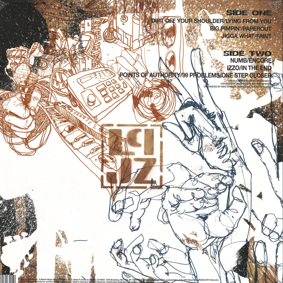 Slick City – Die Hard | Releases | Discogs