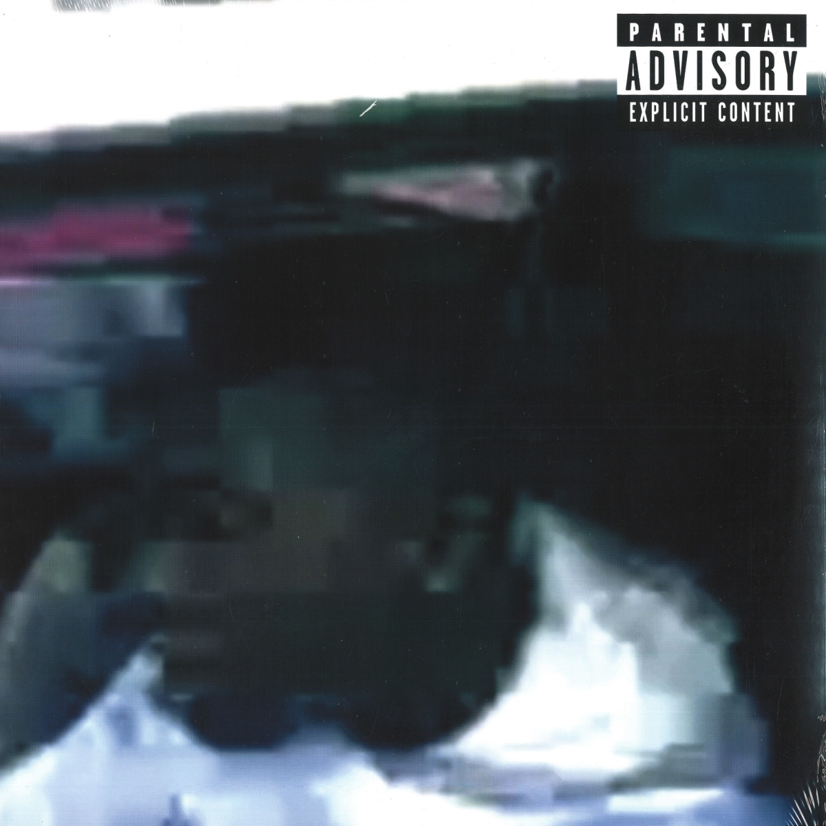 Leo Gibbon — Orbit Step vinyl cover