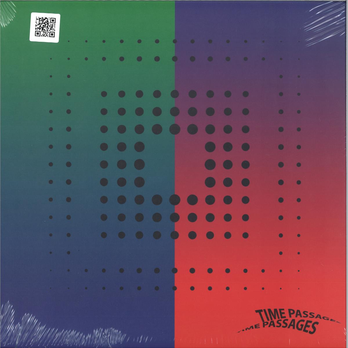 Radu Dracul — Pump-Matic EP vinyl cover