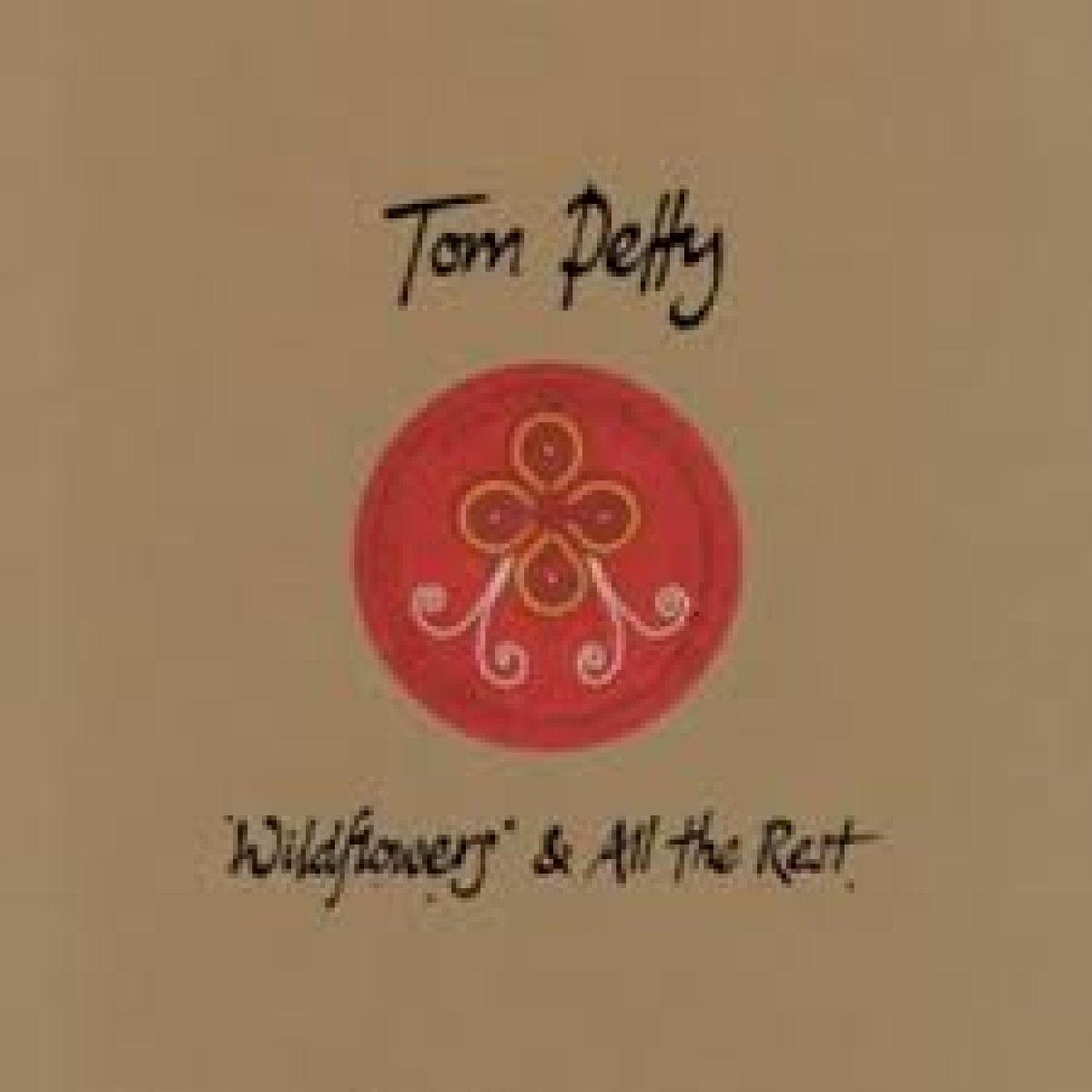 TOM PETTY WILDFLOWERS & ALL THE REST (Deluxe Editions) / Warner Music