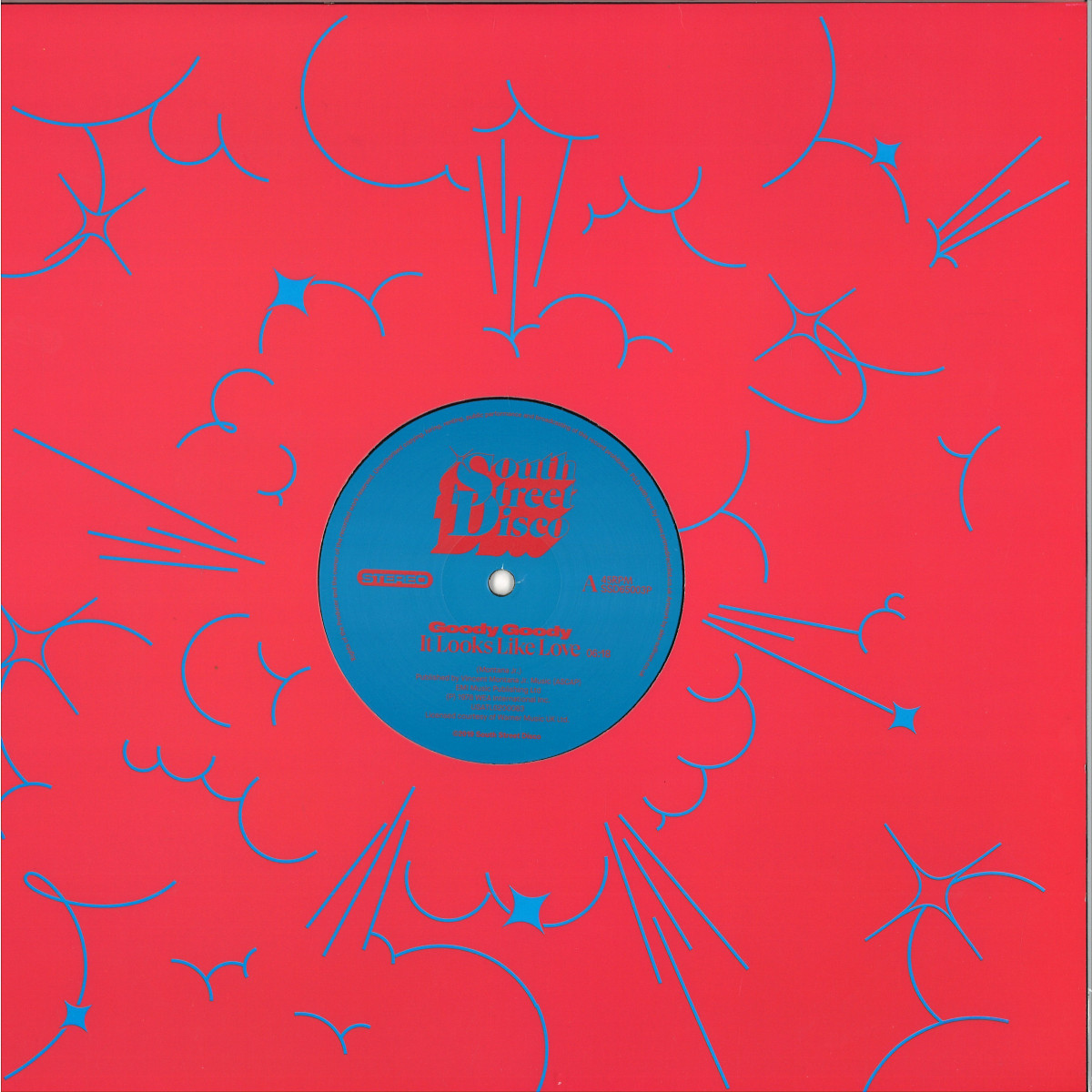 Montana Orchestra Feat. Goody Goody - It Looks Like Love on Traxsource