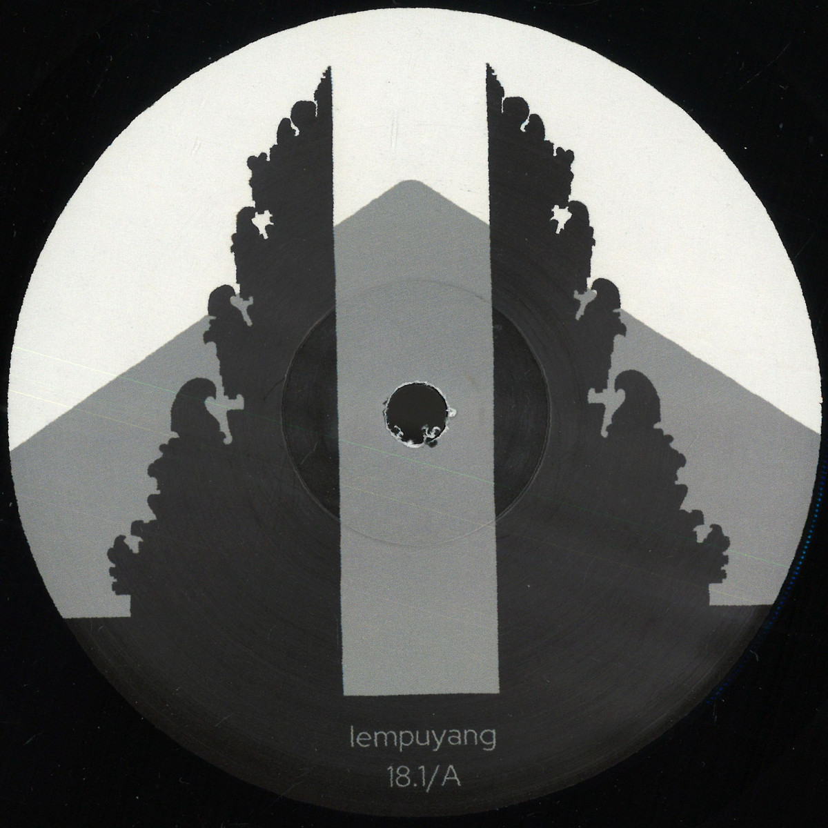 Pura Lempuyang Telu Part 2 　Lempuyang 1088086.jpg