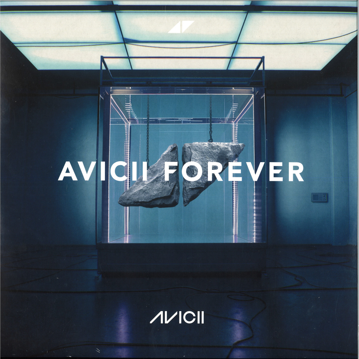 Aviciiページ Avicii - Avicii Forever – Revised 2x12