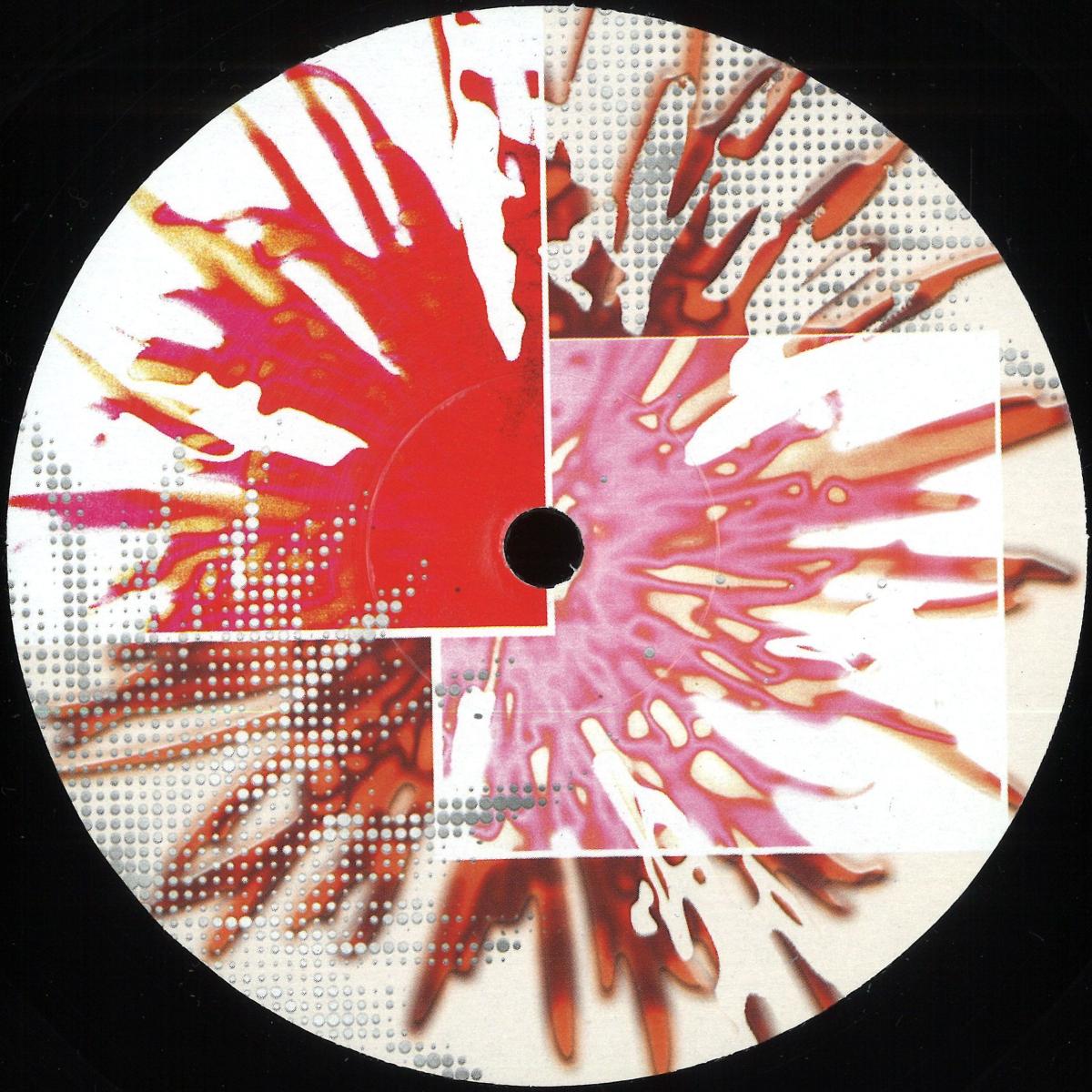 Daisy Moon — Spirit Princess vinyl cover