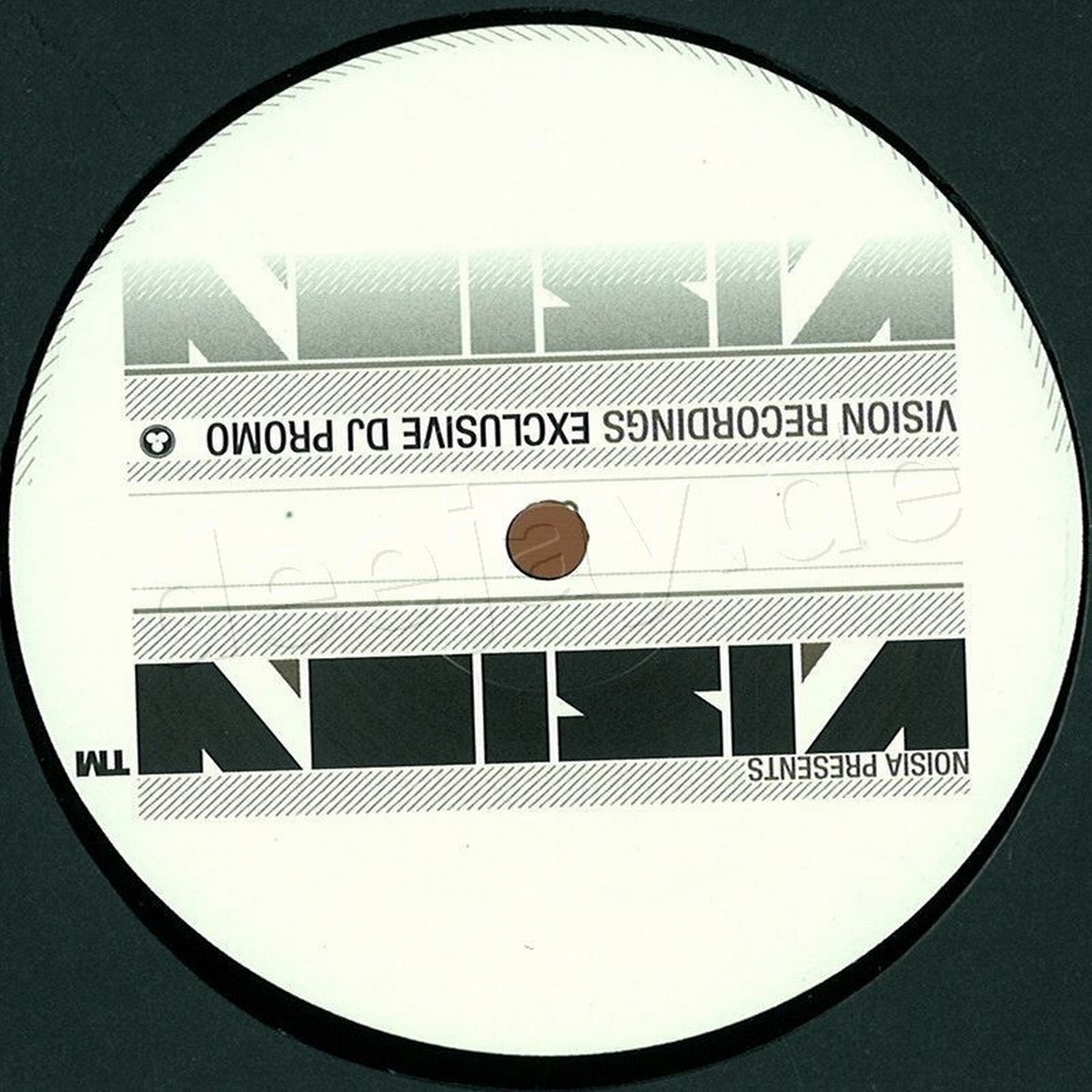 Amothole remix. Vision Noisia. Noisia Vinyl. Noisia VST Vision 4x. Noisia Vision logo.