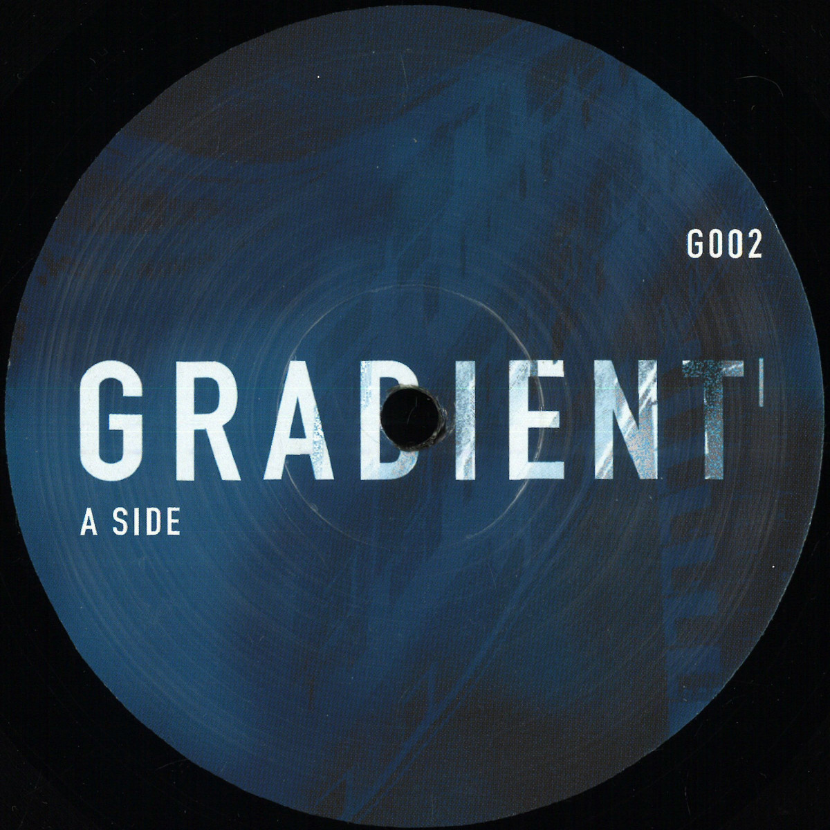 Andy Somoza & Aka Juanjo - Fiesta Demente EP / Gradient G002