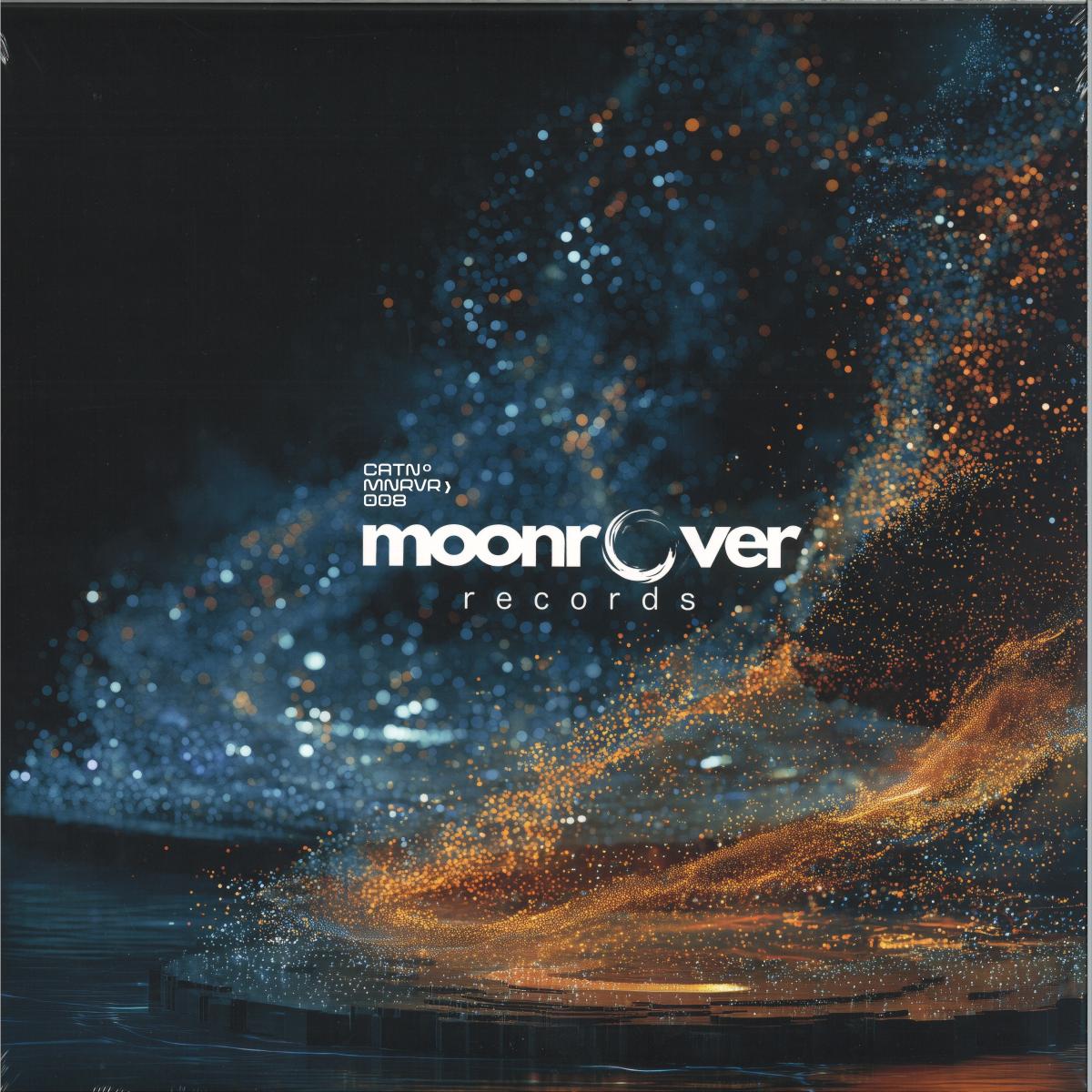 Various — Constellation Four vinyl cover