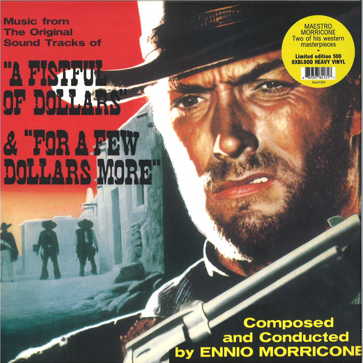 ennio morricone live for a few dollars more torrent