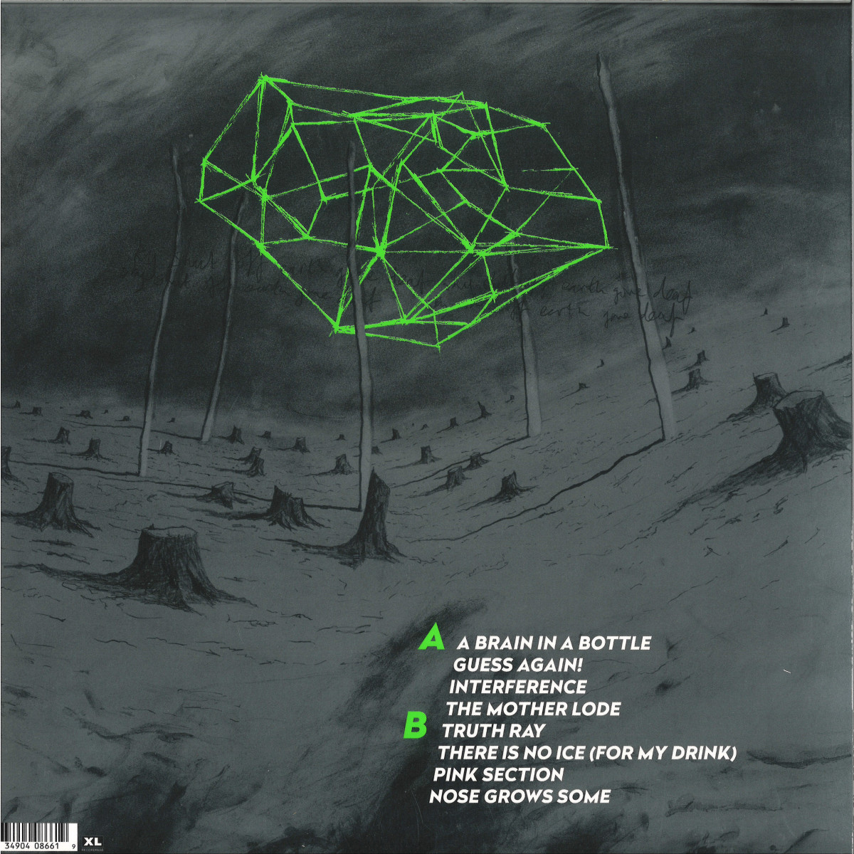 Thom Yorke - Tomorrow's Modern Boxes / XL/Beggars Group