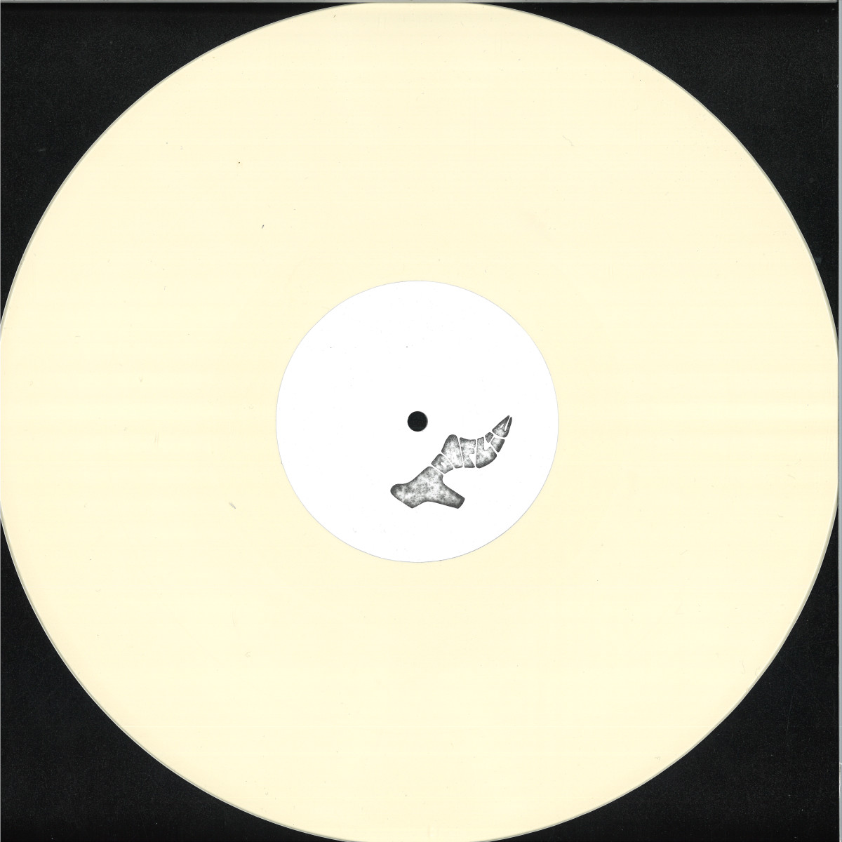 Unknown Artists — TFL002 vinyl cover