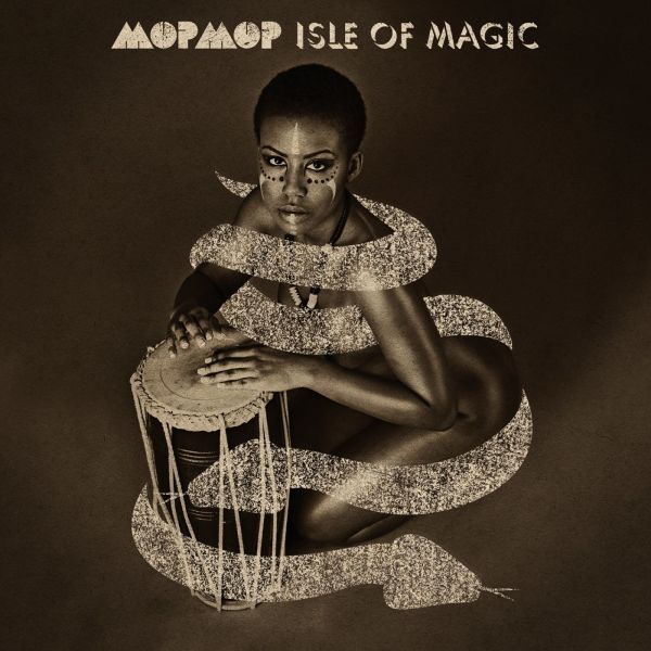 Mop Mop Isle Of Magic Agogo Records Ar029vl Vinyl