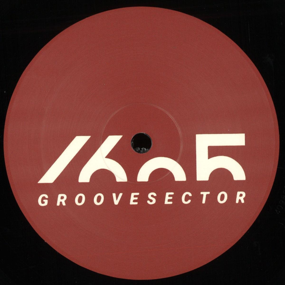 Umek — The Rock Of Madness vinyl cover