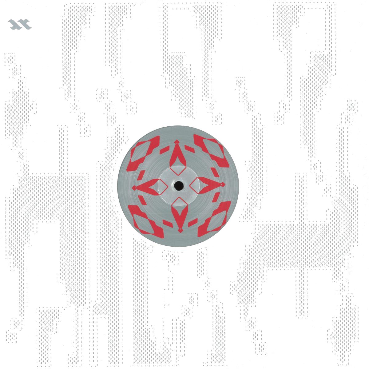 Various — X55 vinyl cover